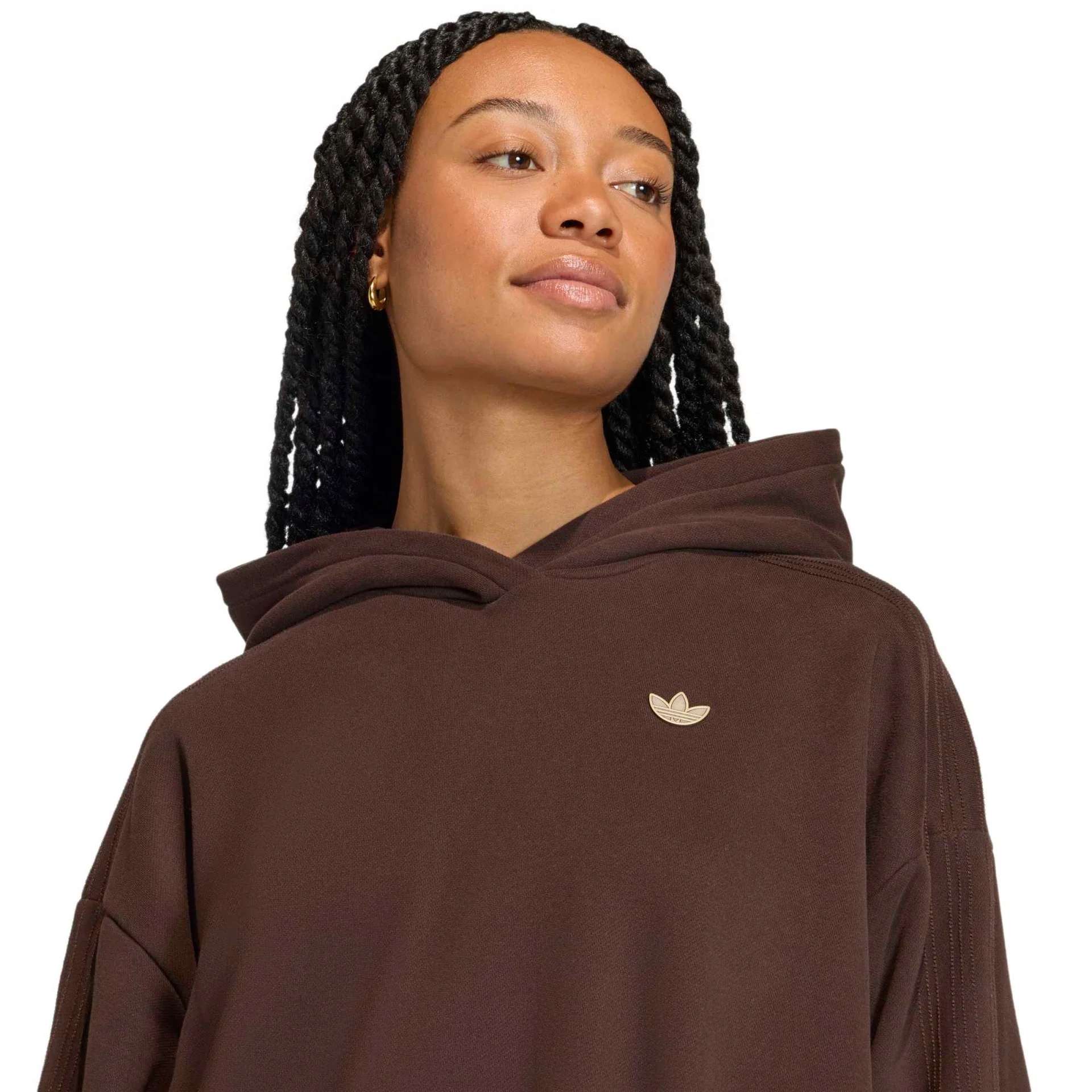 OVERSIZED HOODIE - Image 6
