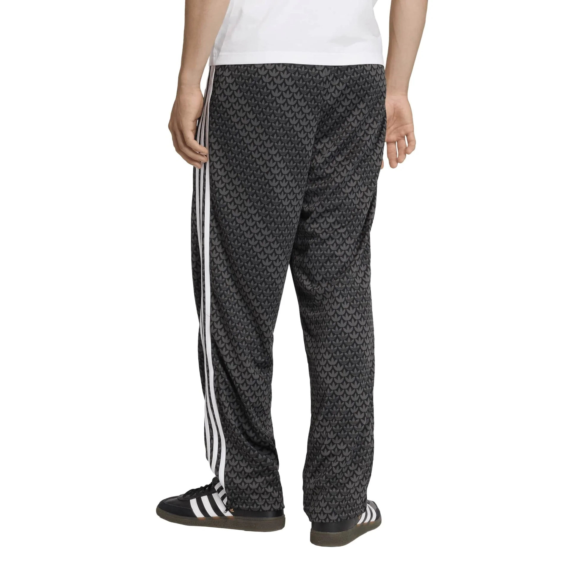 FIREBIRD LOOSE MONOGRAM TRACK Tracksuit Bottoms - Image 3