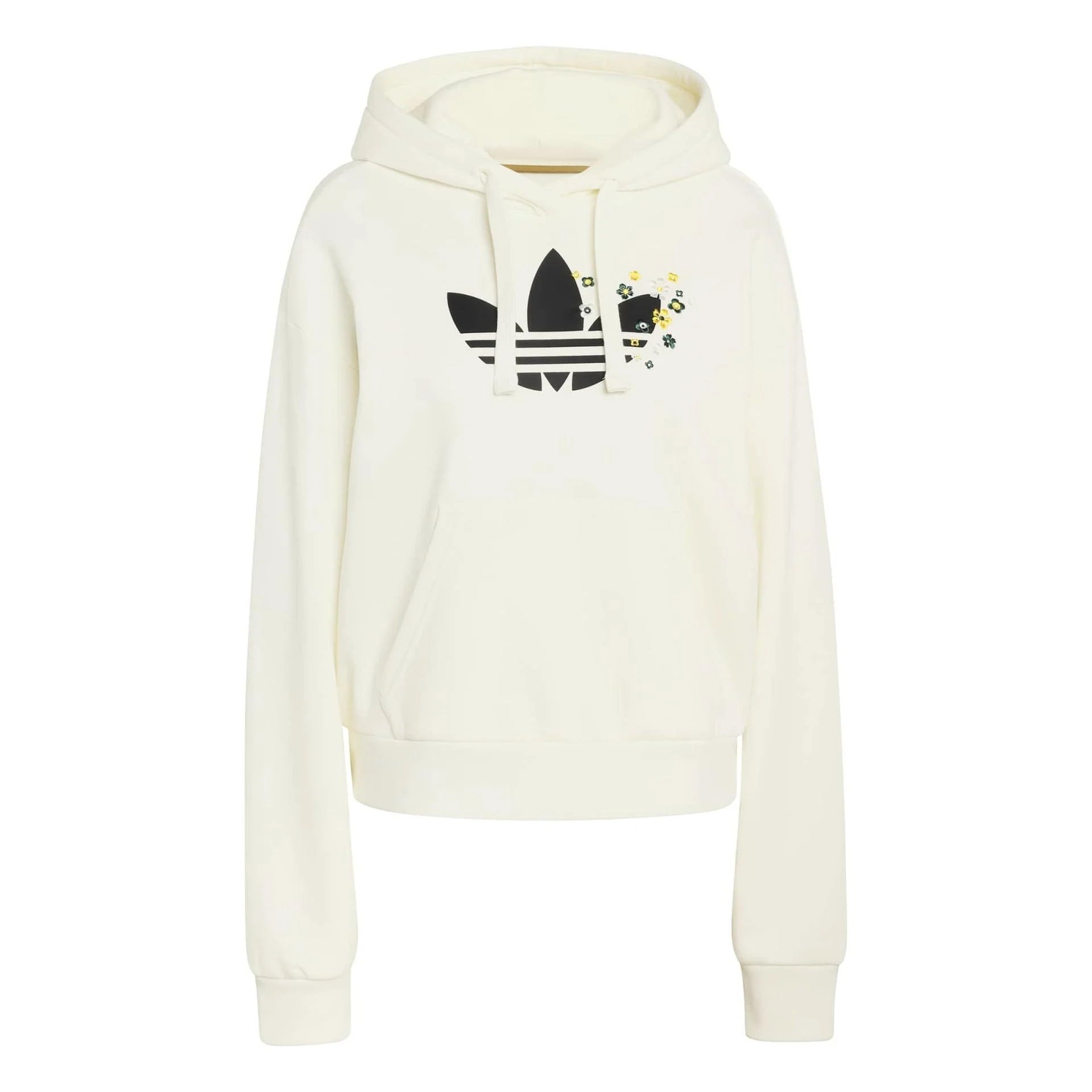 ADIDAS ORIGINALS x LIBERTY HOODIE - Image 2