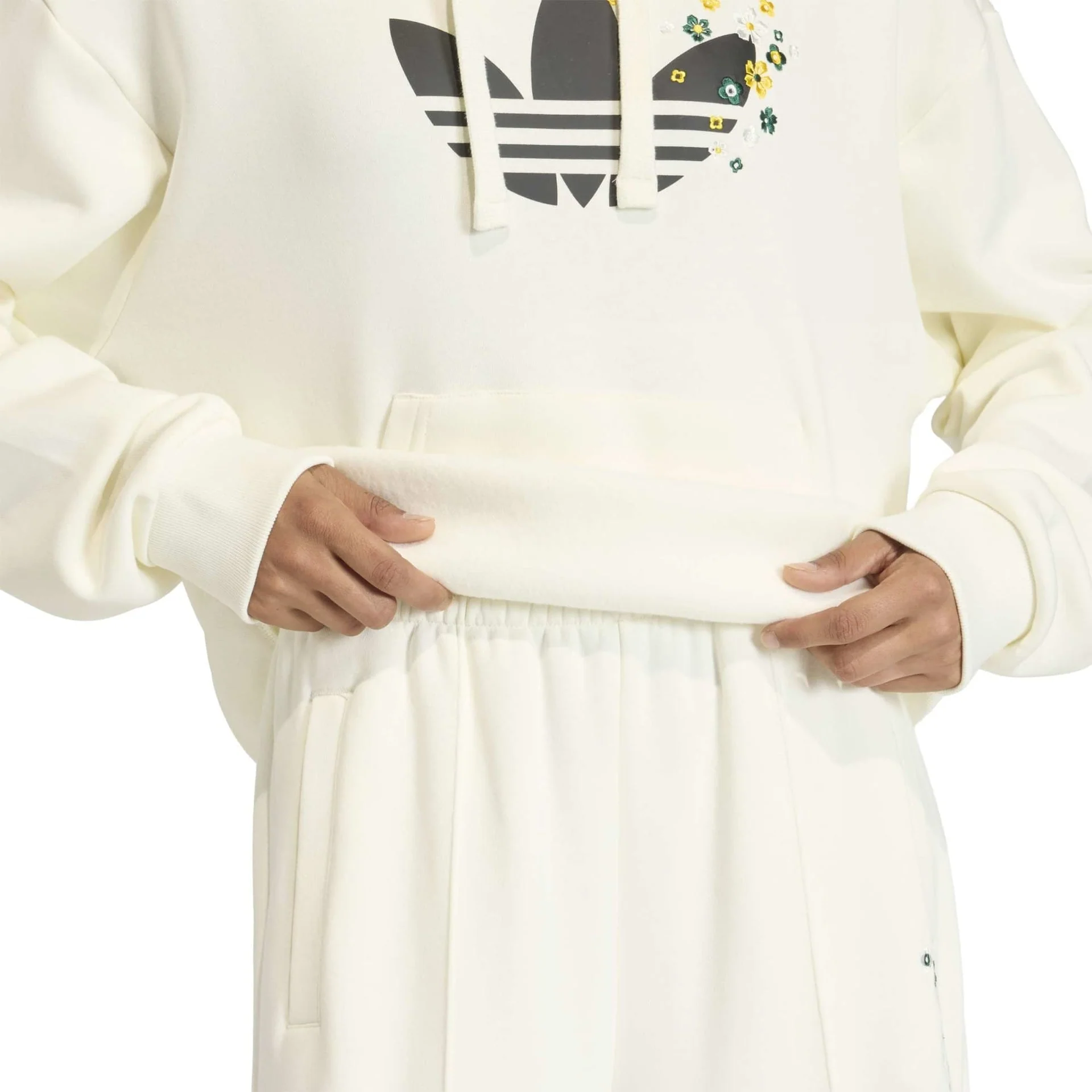ADIDAS ORIGINALS x LIBERTY HOODIE - Image 5