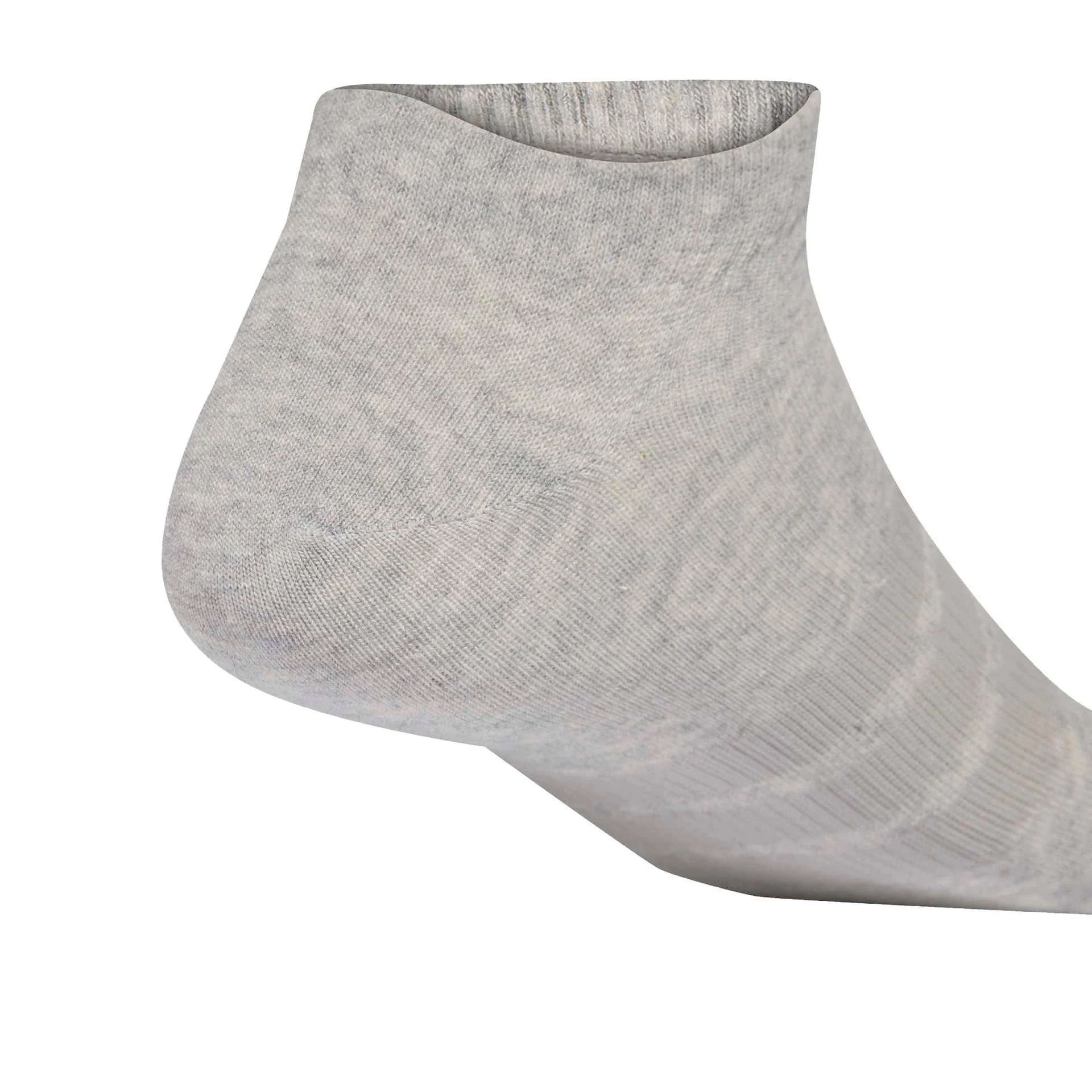 THIN&LIGHT ESSENTIALS LOW CUT SOCKS 3 PAIR PACK - Image 4