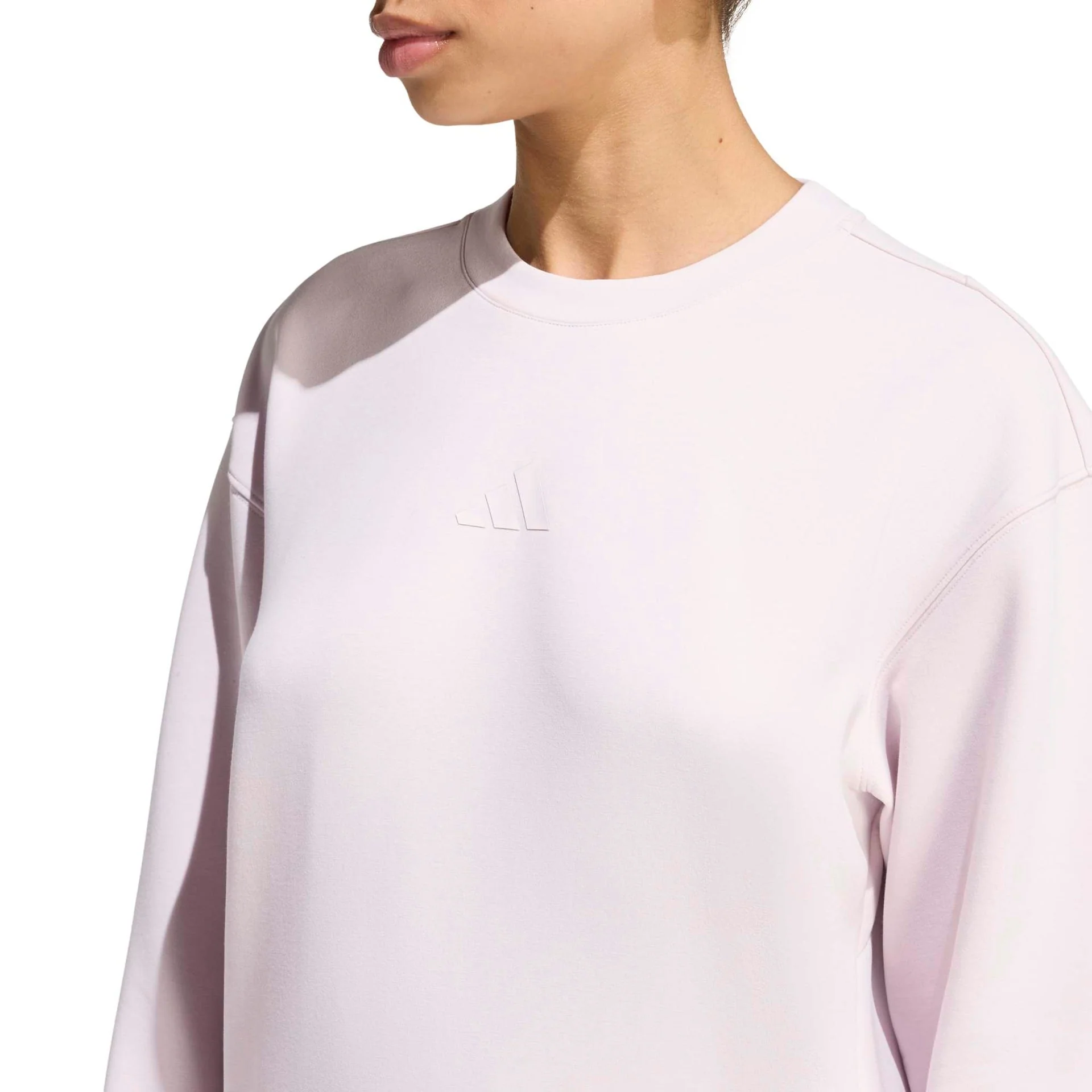 Designed-for-Training Warm-Up Crewneck Sweatshirt - Image 5