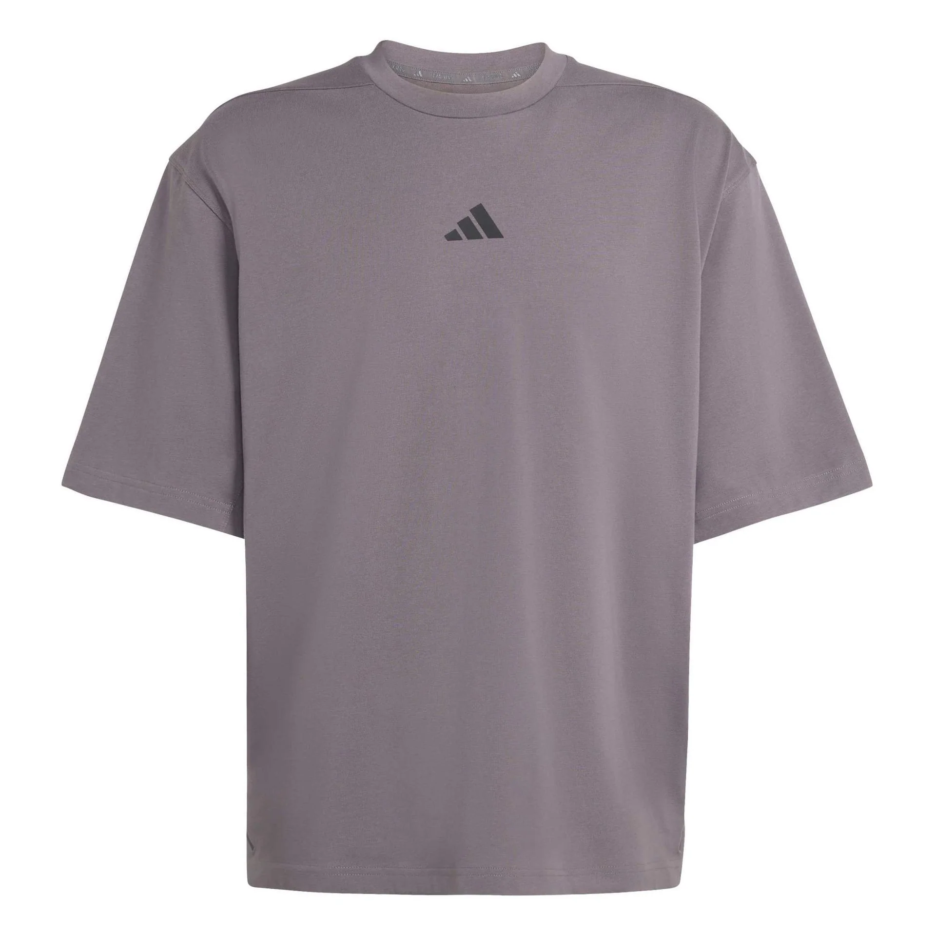 PrimeLift Workout Oversize T-Shirt - Image 2