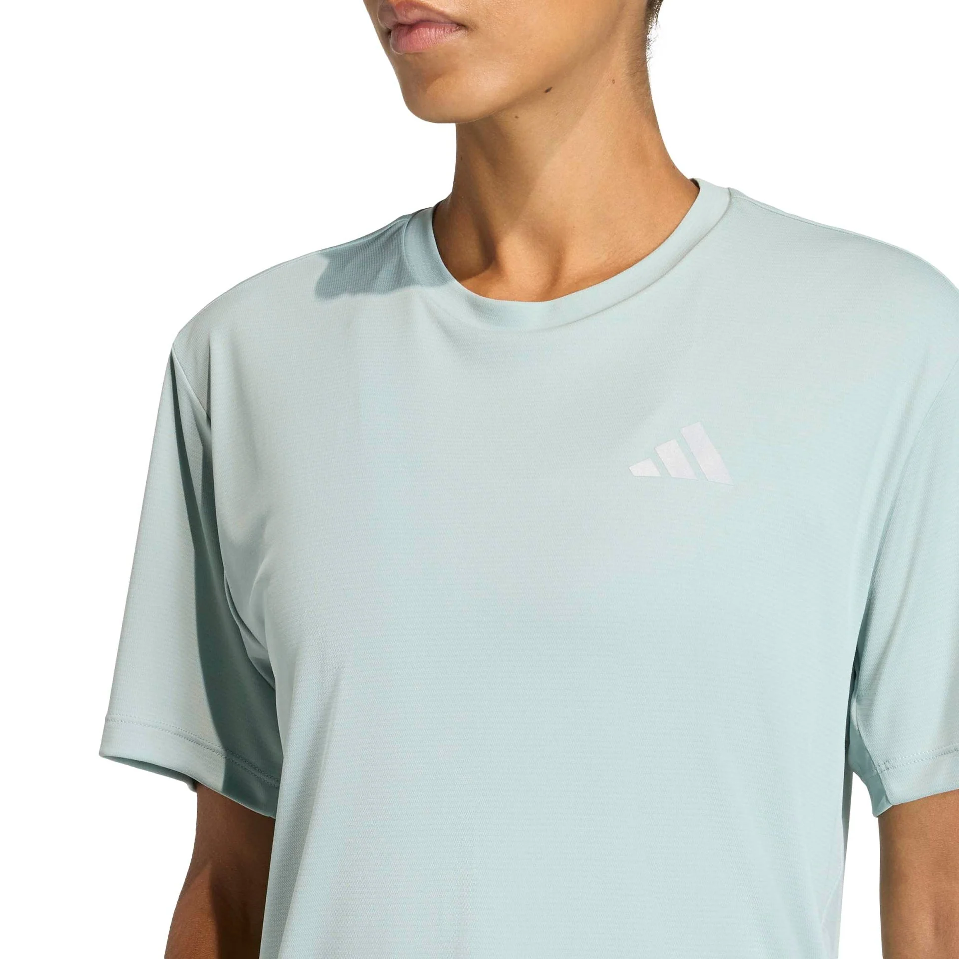 adi365 Running Essentials T-shirt - Image 5