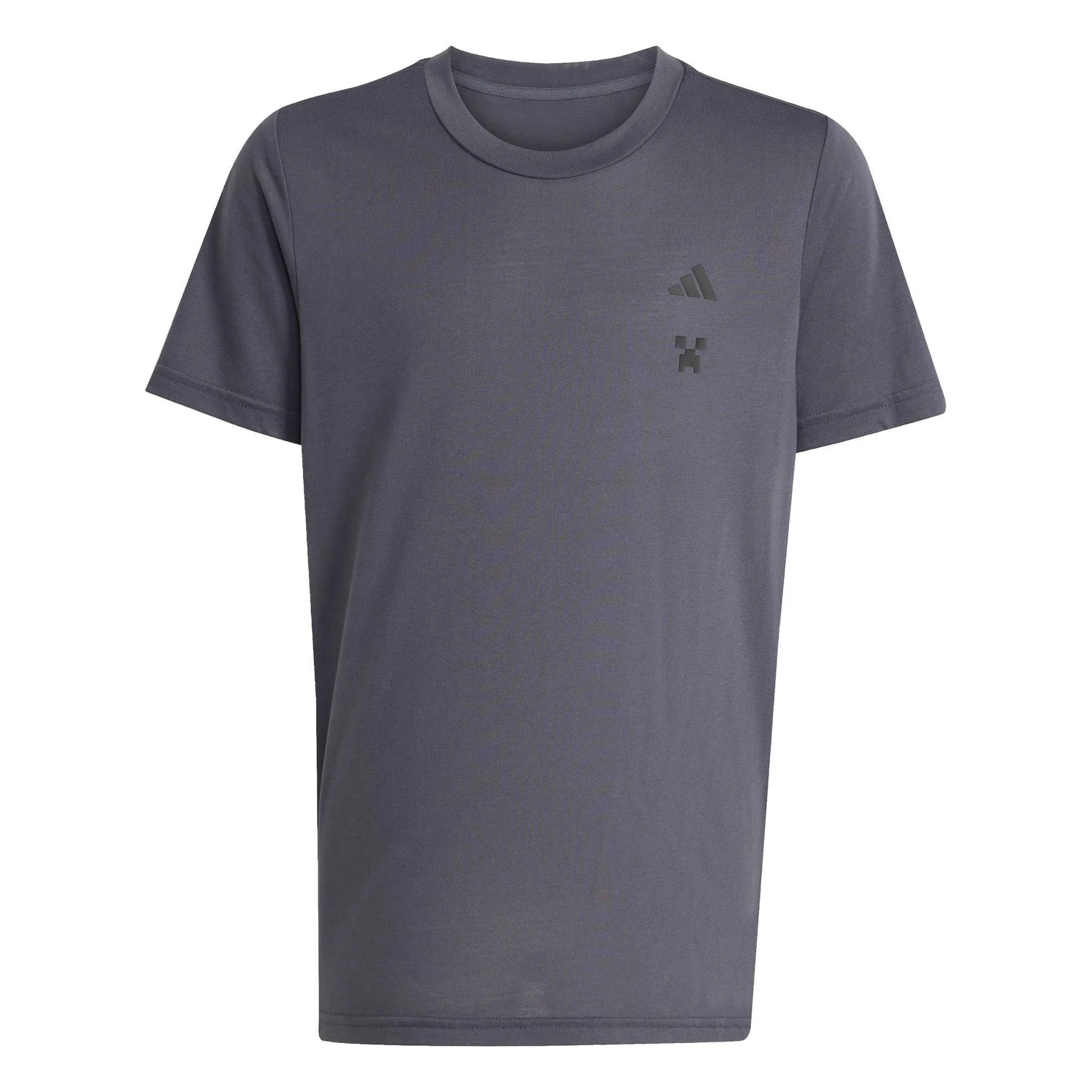 ADIDAS MINECRAFT TRAINING T-SHIRT - Image 2