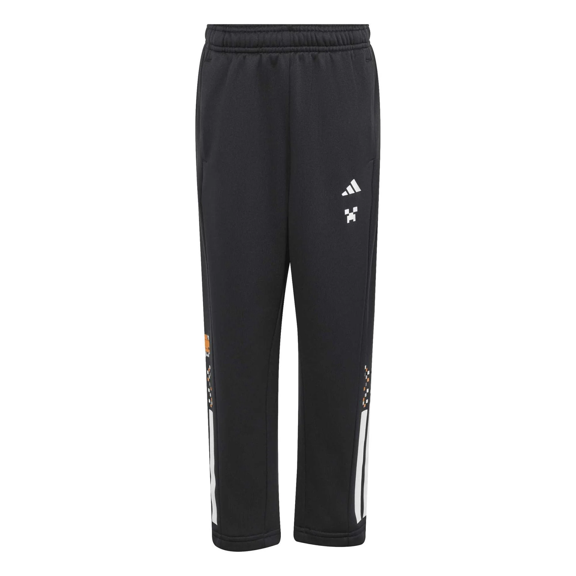 ADIDAS MINECRAFT TRAINING 3 STRIPES PANT - Image 2