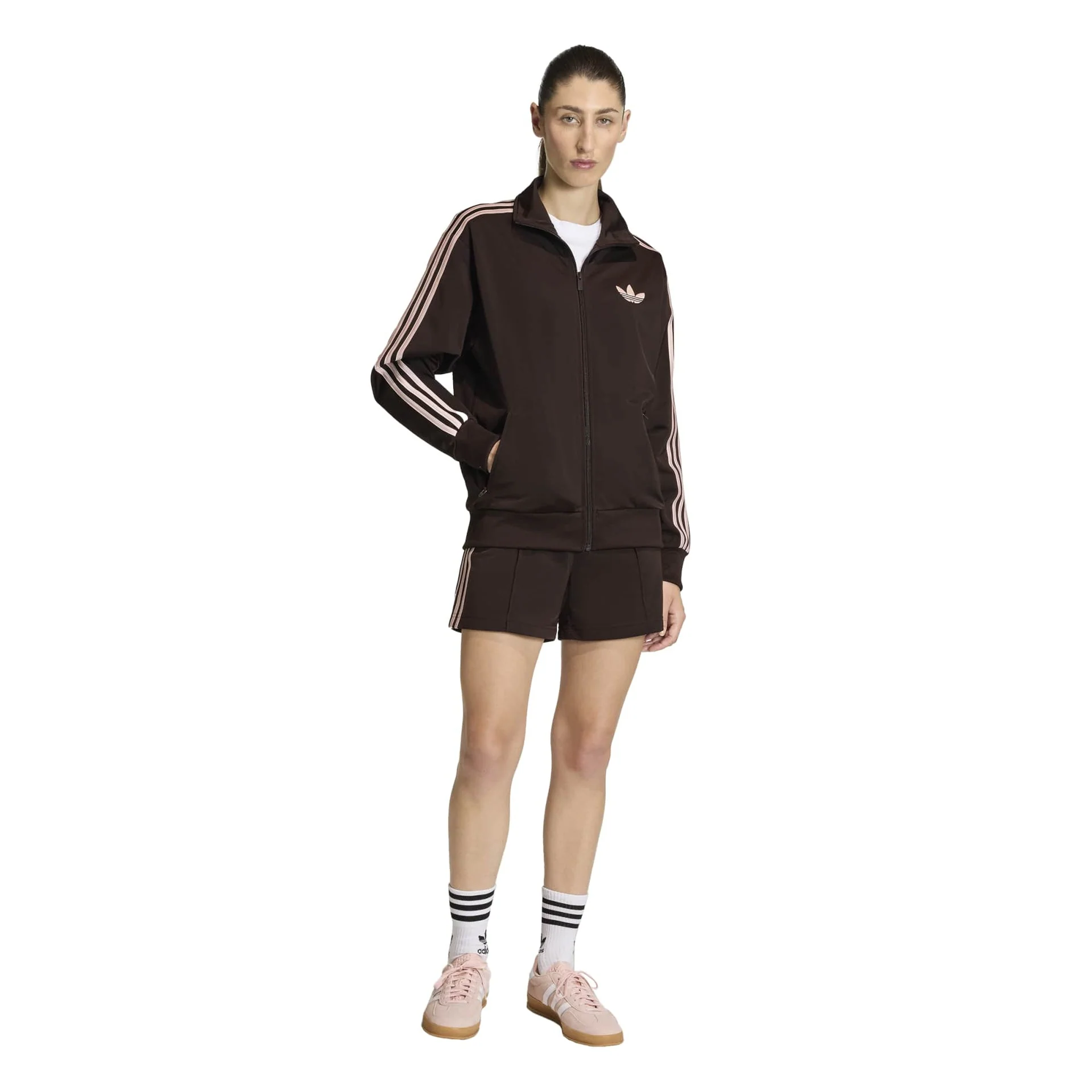 FIREBIRD TRACK TOP LOOSE - Image 4