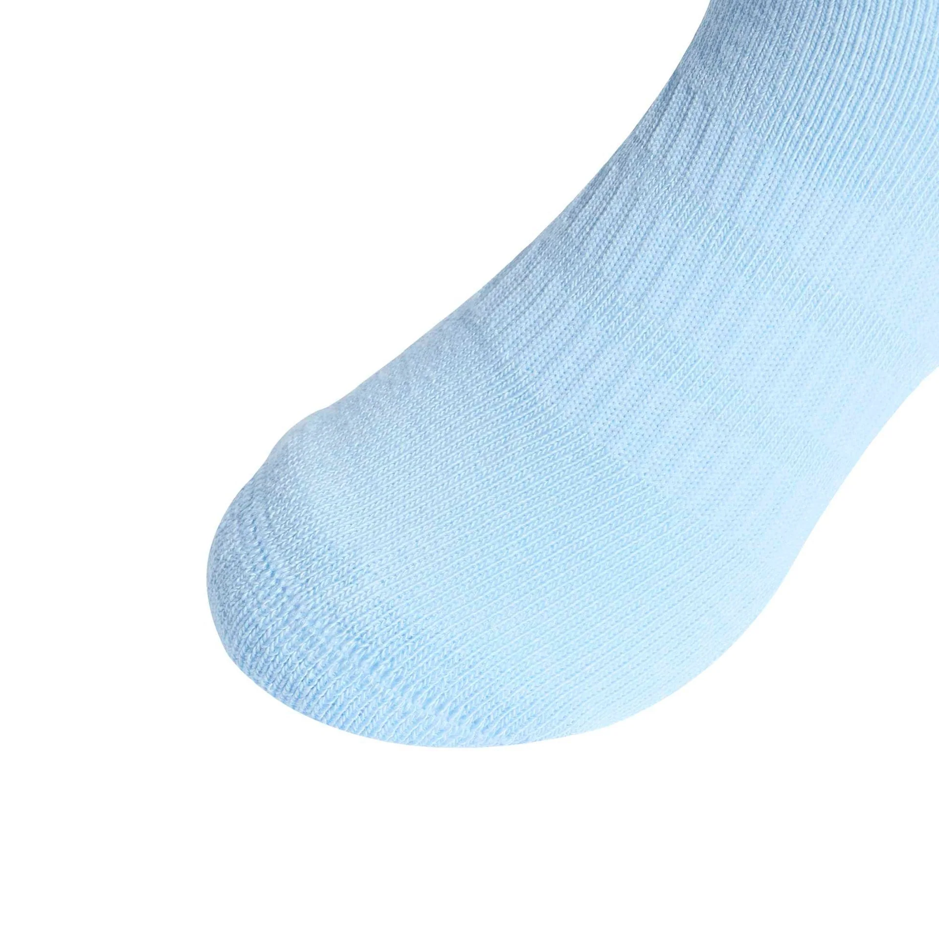 CUSHIONED SPORTSWEAR ANKLE SOCKS 3 PAIR PACK - Image 3