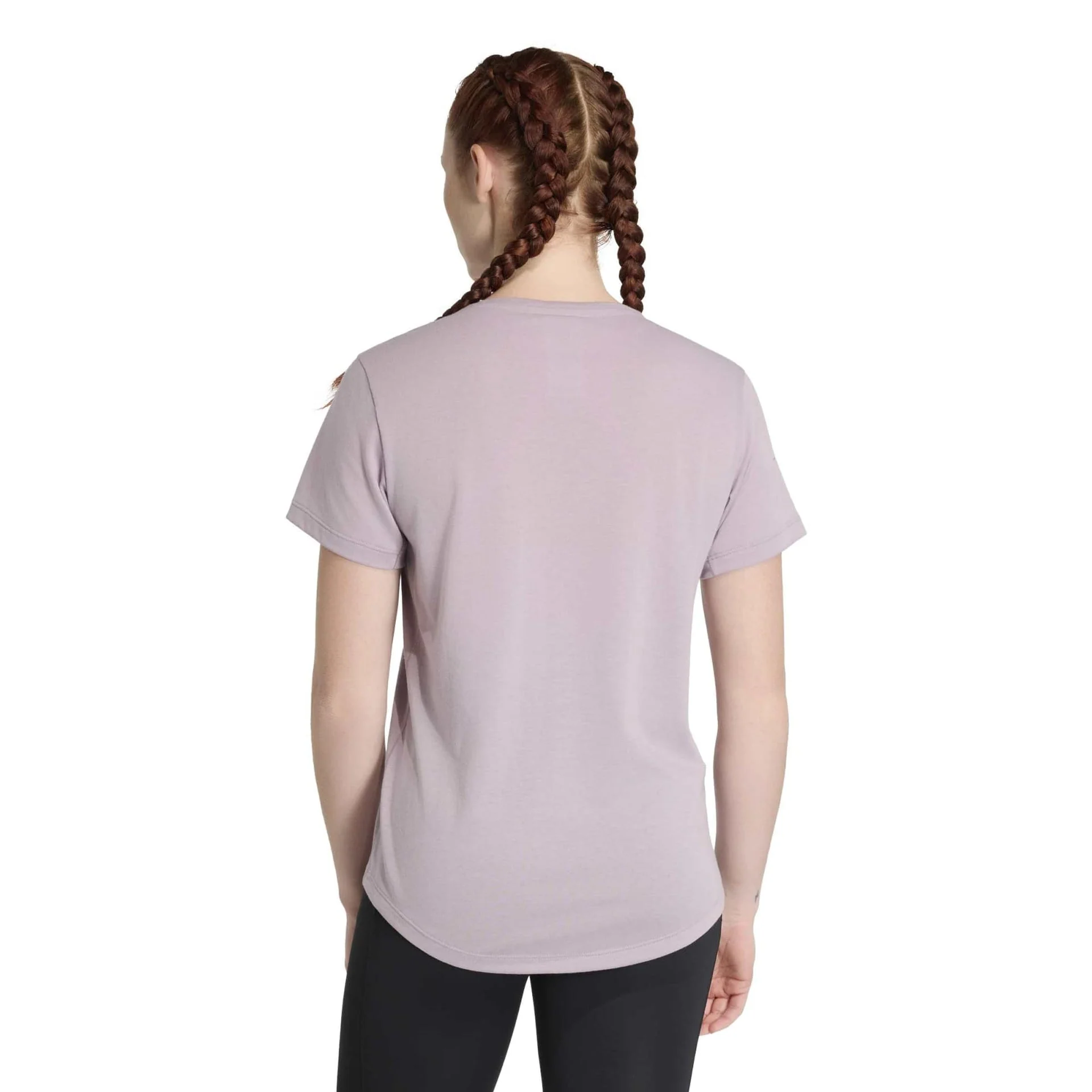 Yoga Essentials T-Shirt - Image 3