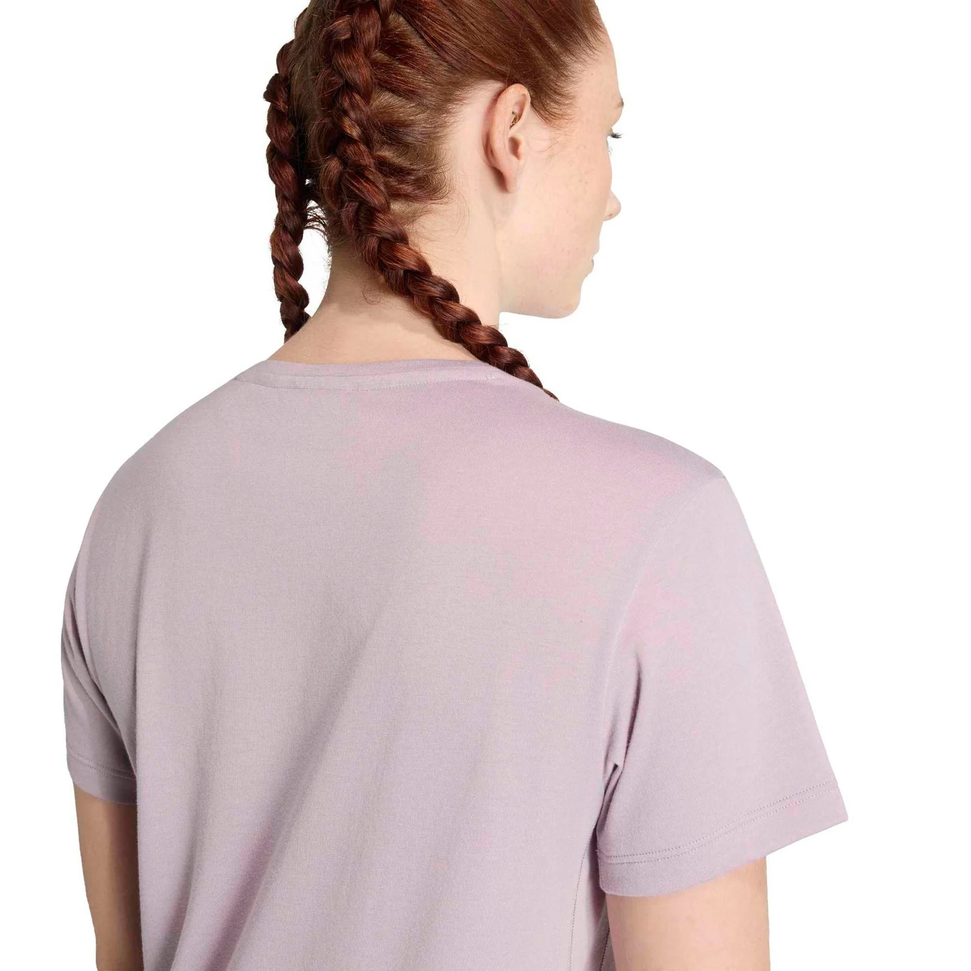 Yoga Essentials T-Shirt - Image 7