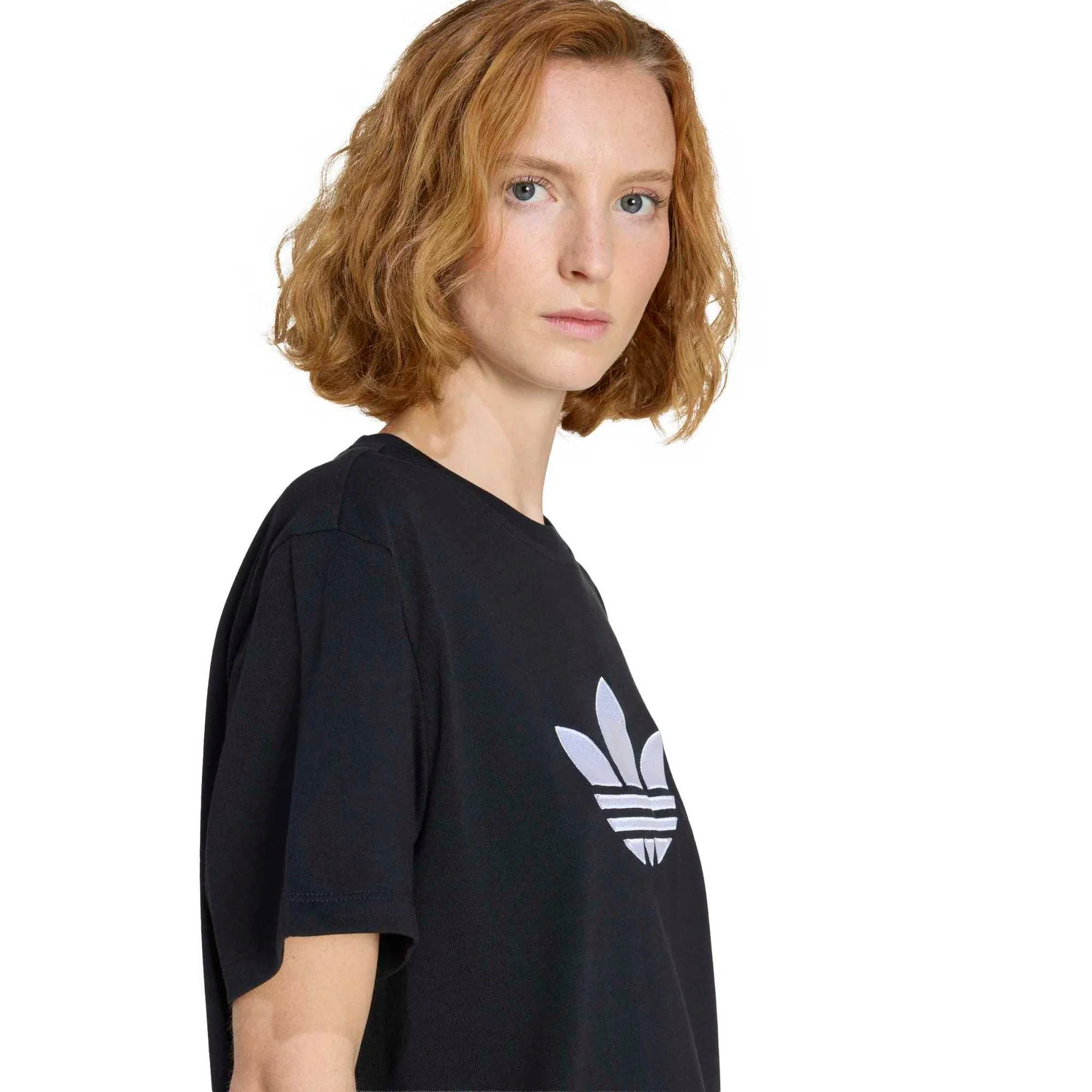 TREFOIL T-Shirt BOXY - Image 6