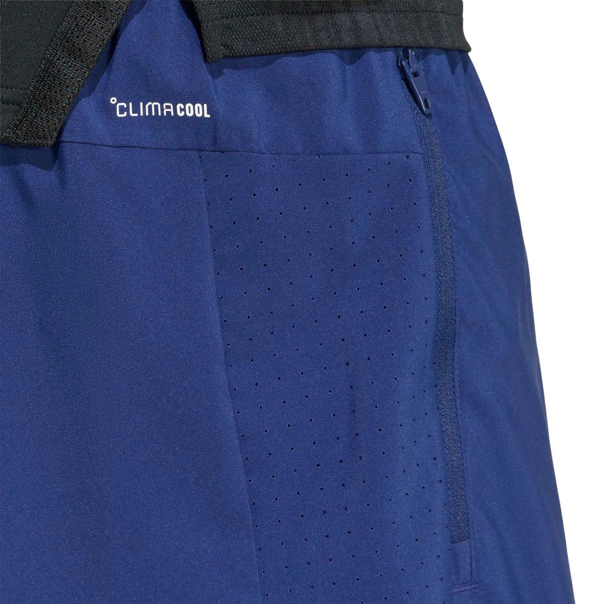 WORKOUT ESSENTIALS BASE WOVEN SHORT - Image 6