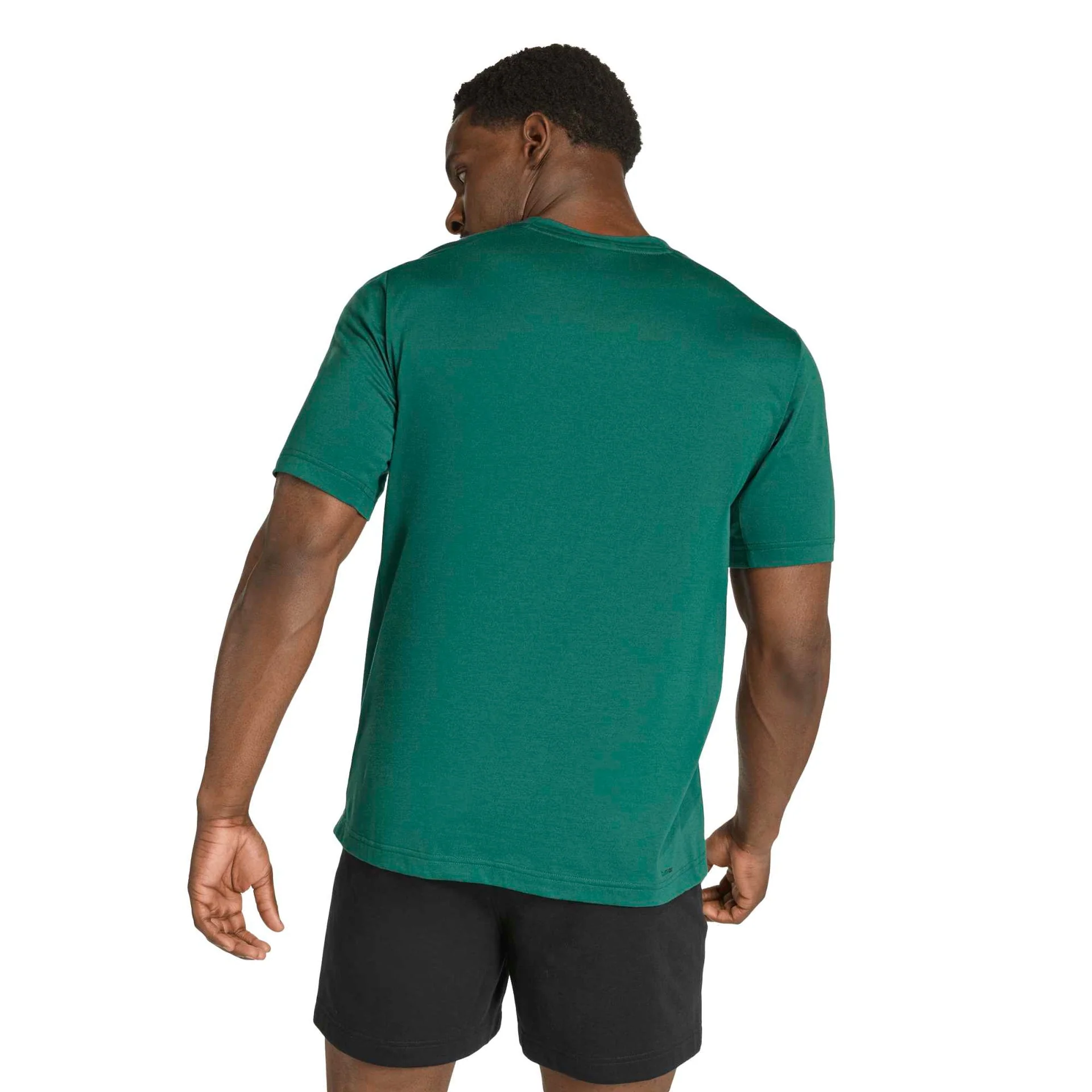 WORKOUT ESSENTIALS FEELREADY T-SHIRT - Image 3