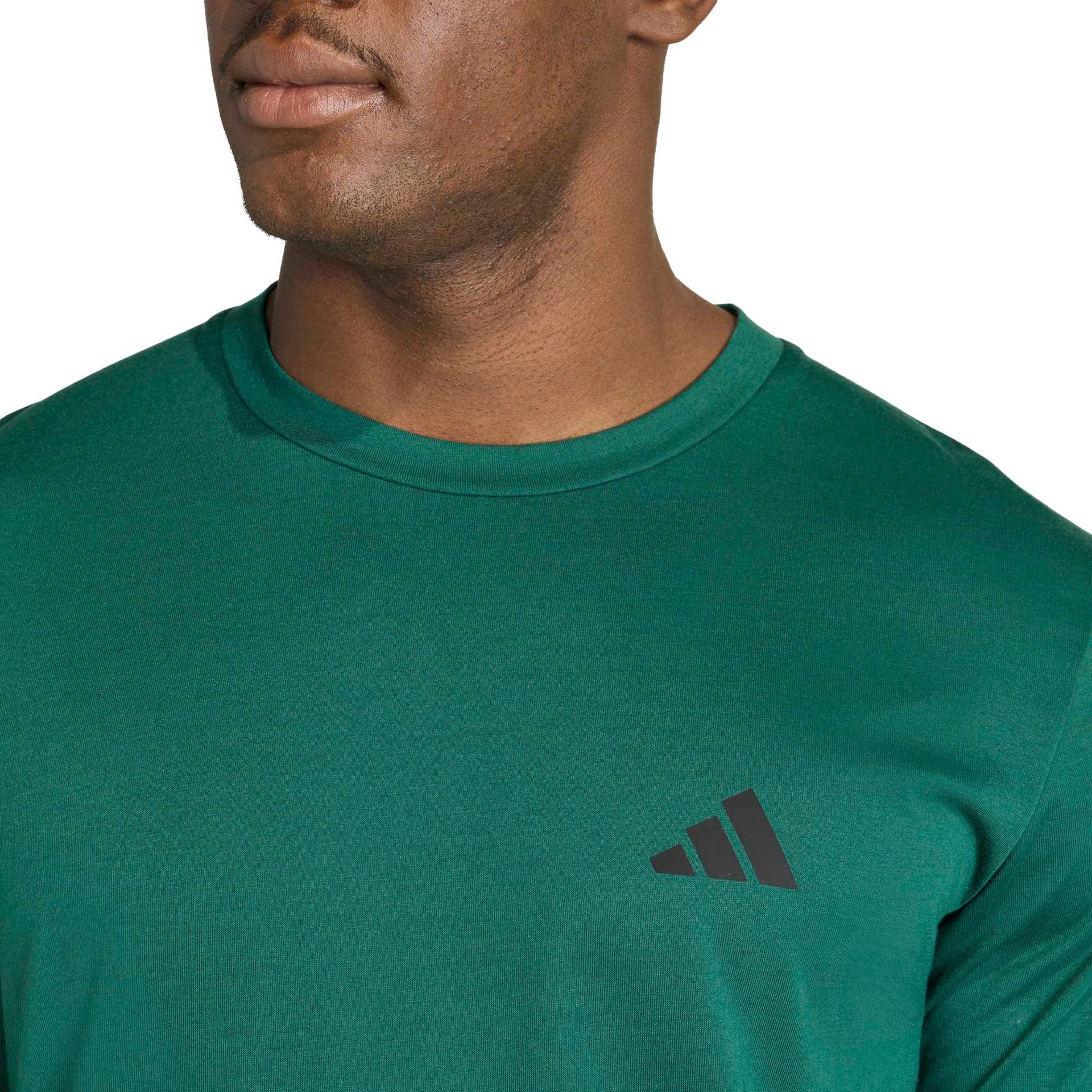 WORKOUT ESSENTIALS FEELREADY T-SHIRT - Image 5