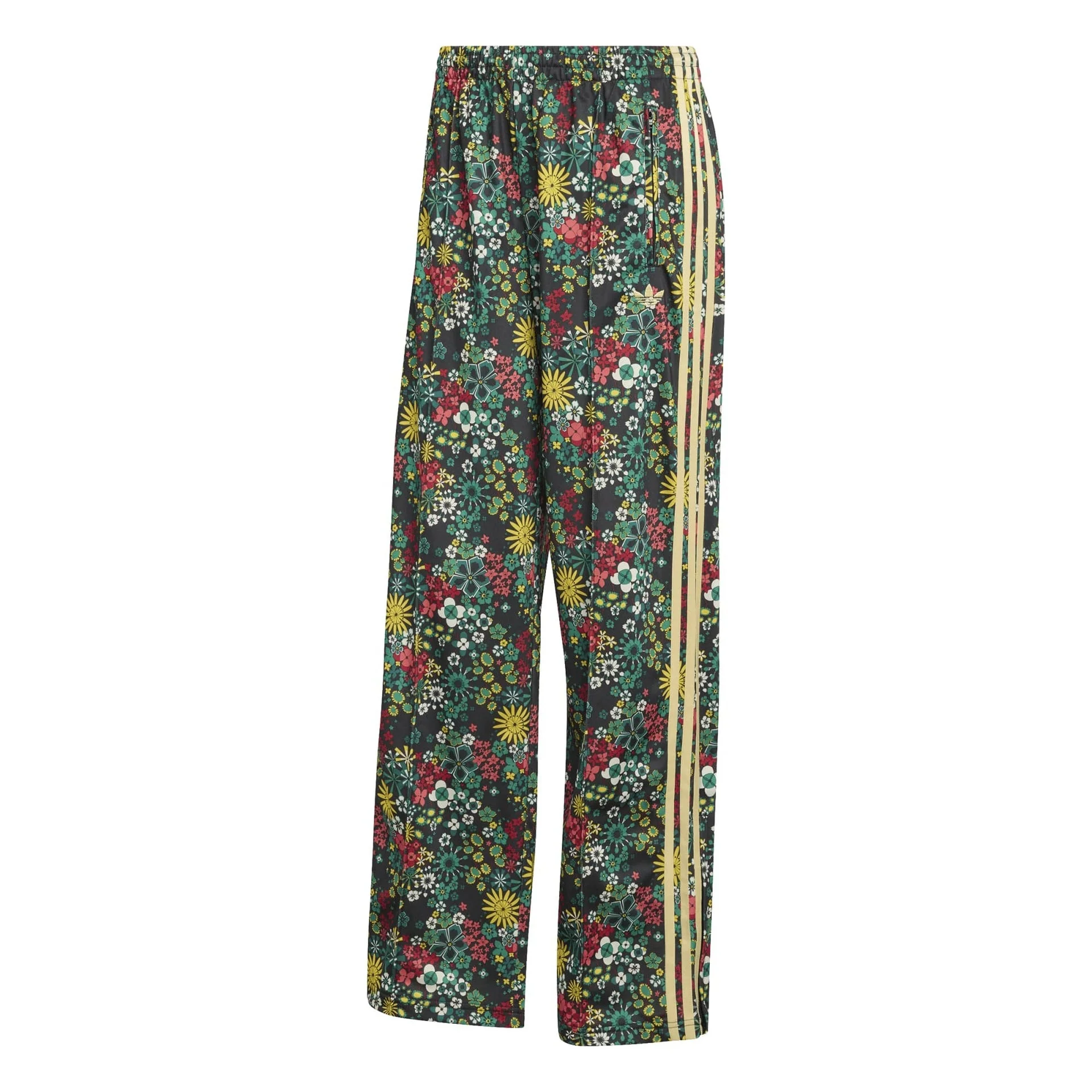 ADIDAS ORIGINALS X LIBERTY LONDON FIREBIRD Tracksuit Bottoms - Image 2