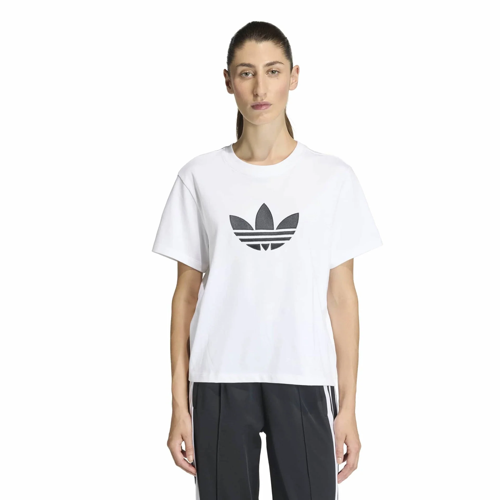 TREFOIL T-Shirt BOXY