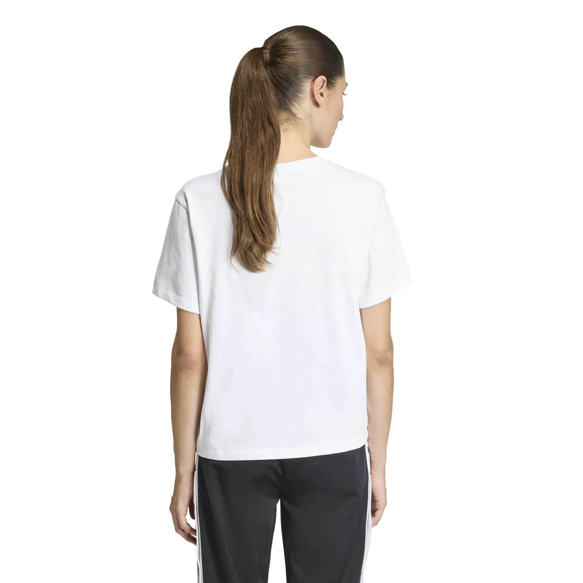 TREFOIL T-Shirt BOXY - Image 3