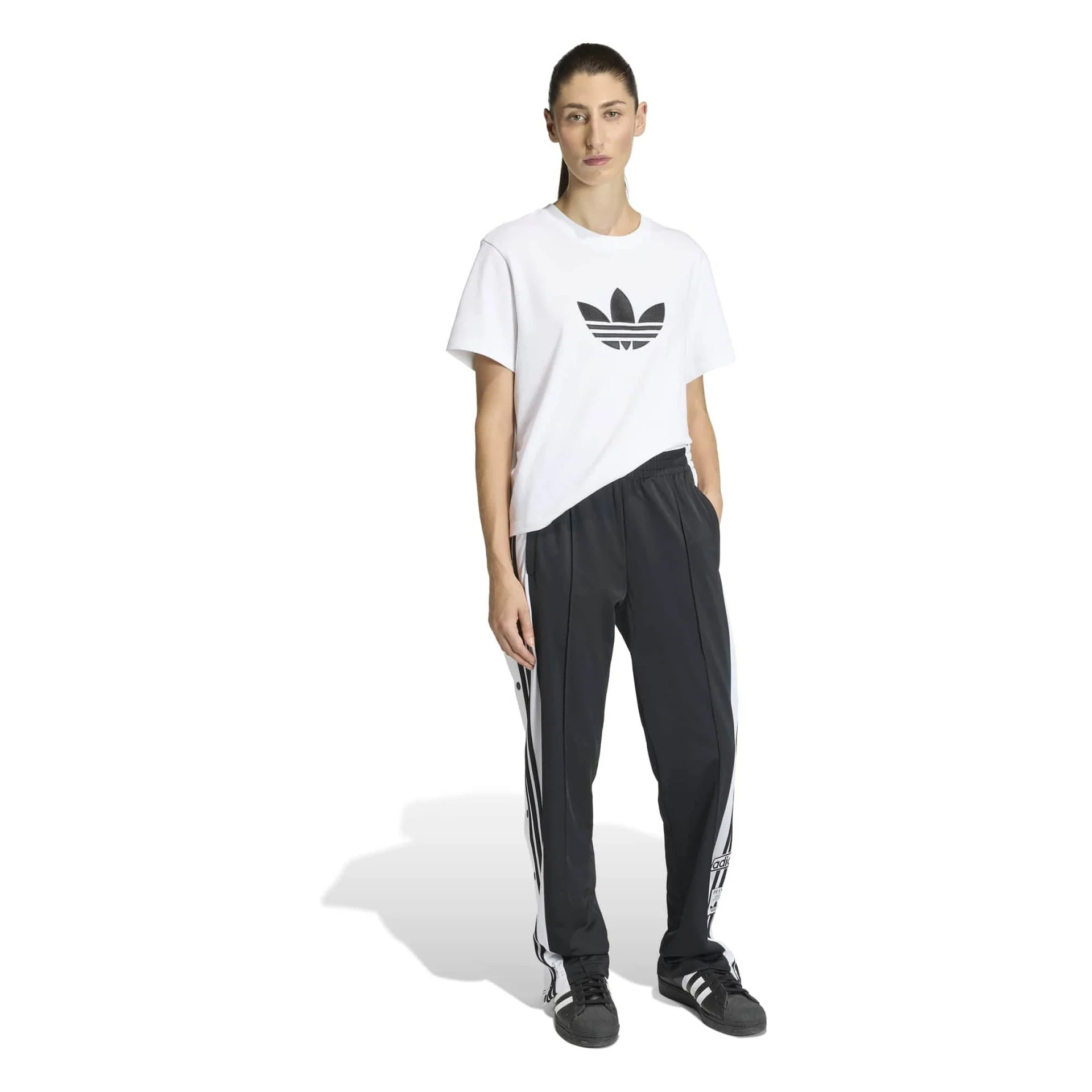 TREFOIL T-Shirt BOXY - Image 4