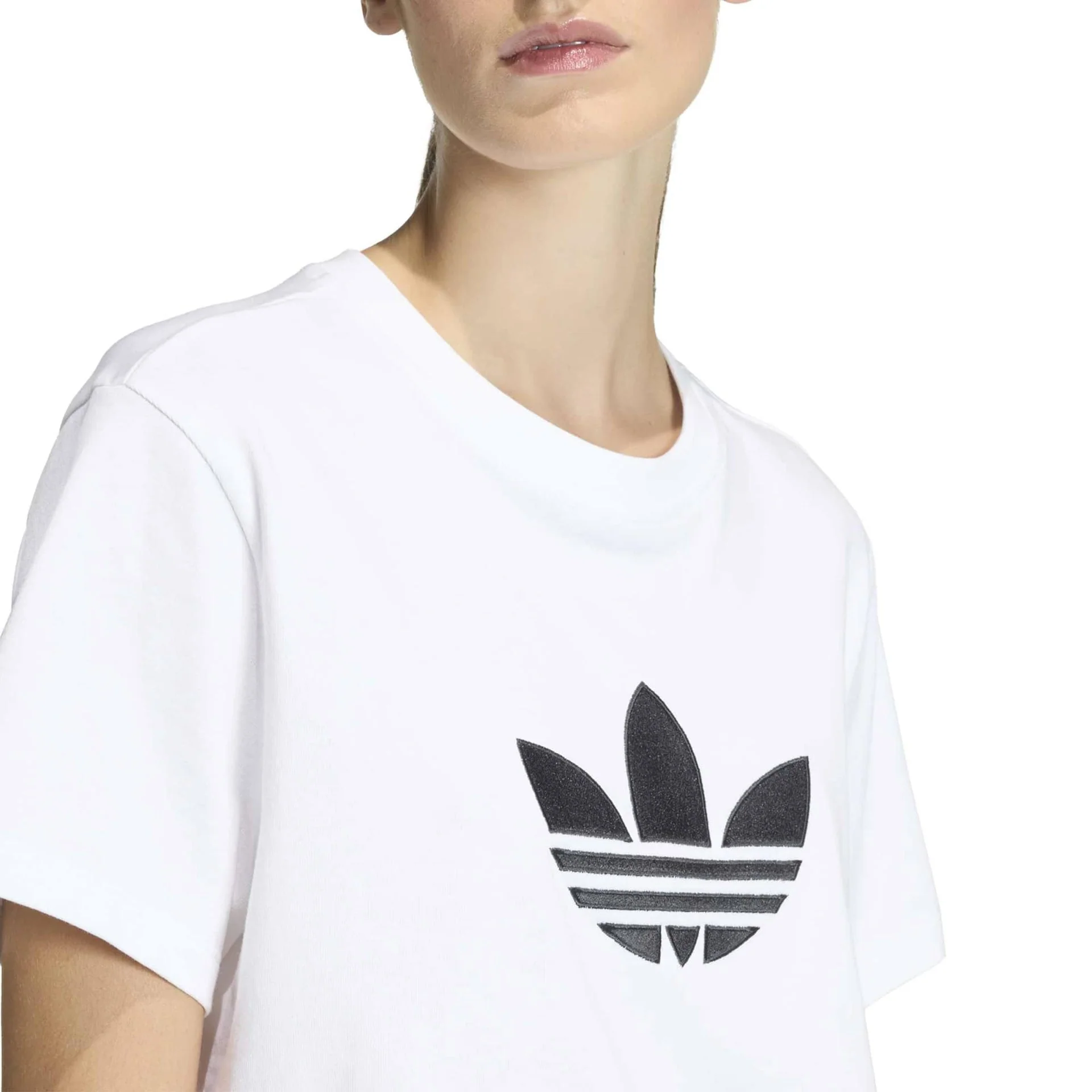 TREFOIL T-Shirt BOXY - Image 5