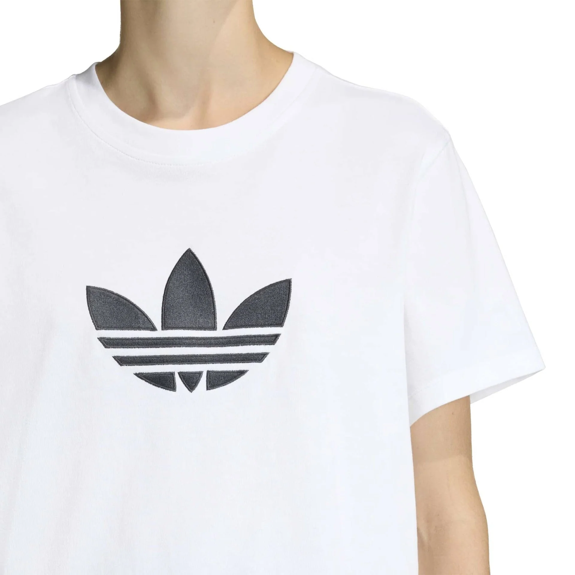 TREFOIL T-Shirt BOXY - Image 6