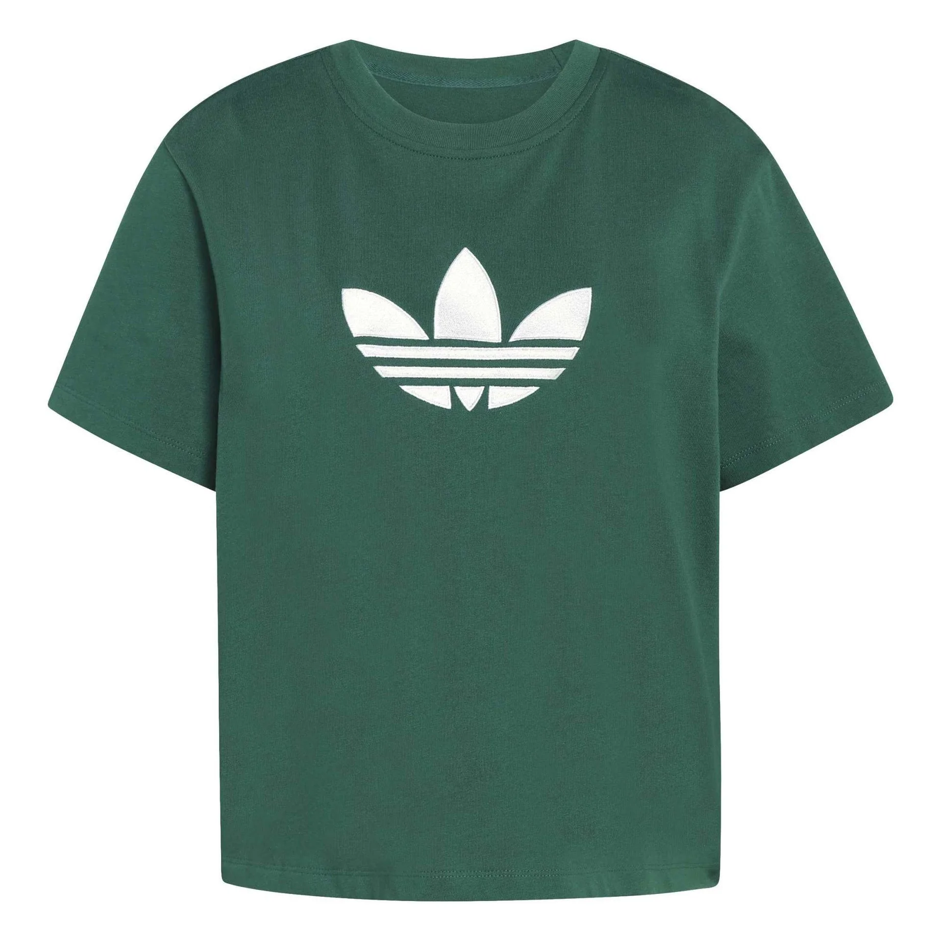 TREFOIL T-Shirt BOXY - Image 2
