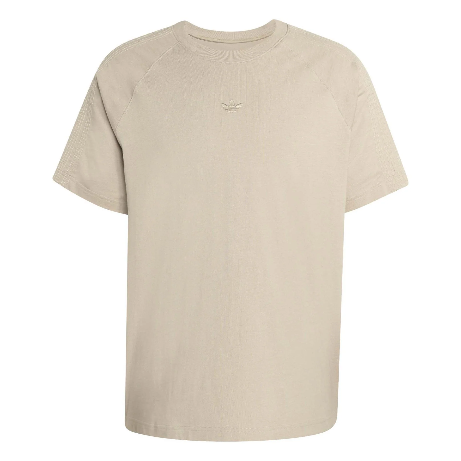 Premium Essentials T-Shirt - Image 2