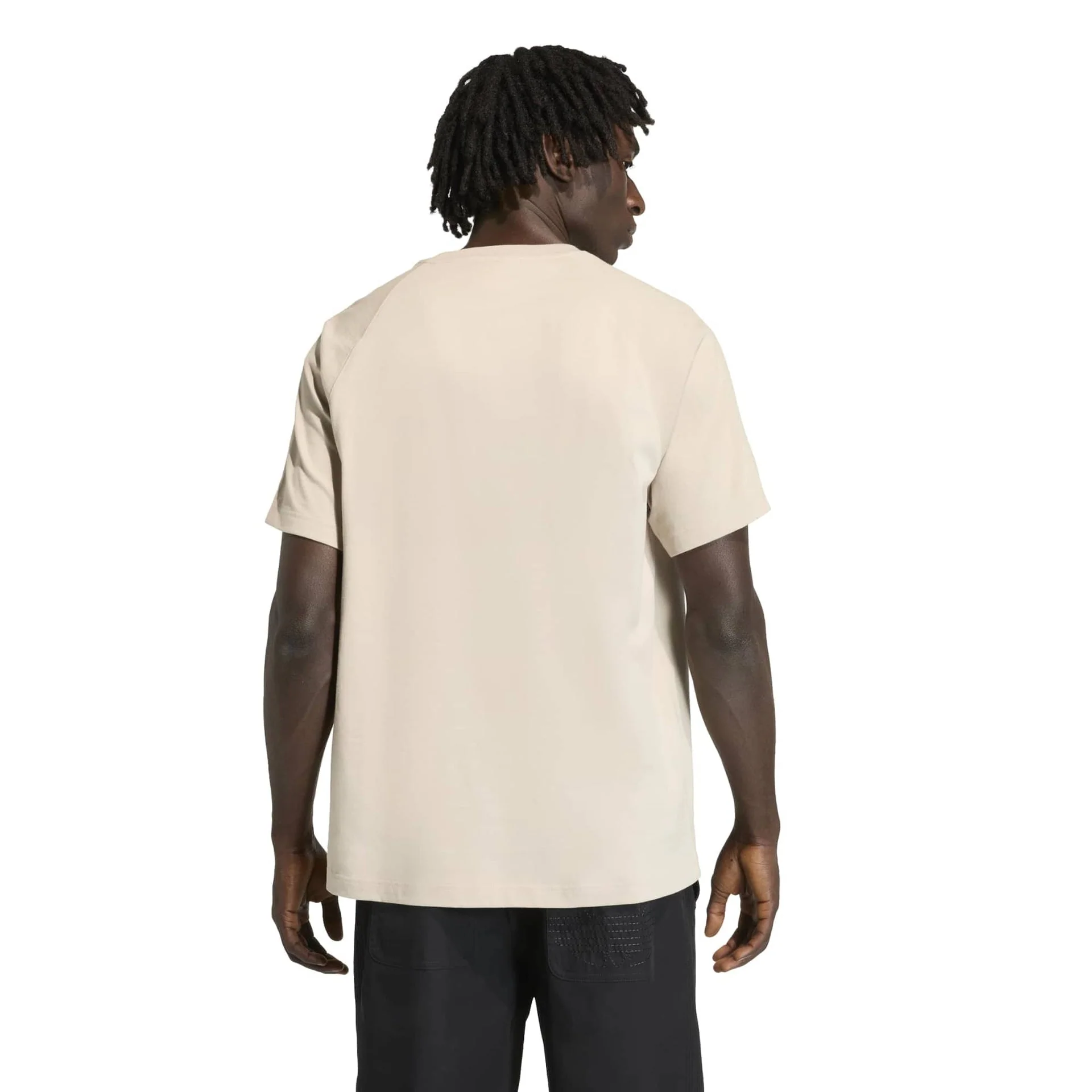 Premium Essentials T-Shirt - Image 3