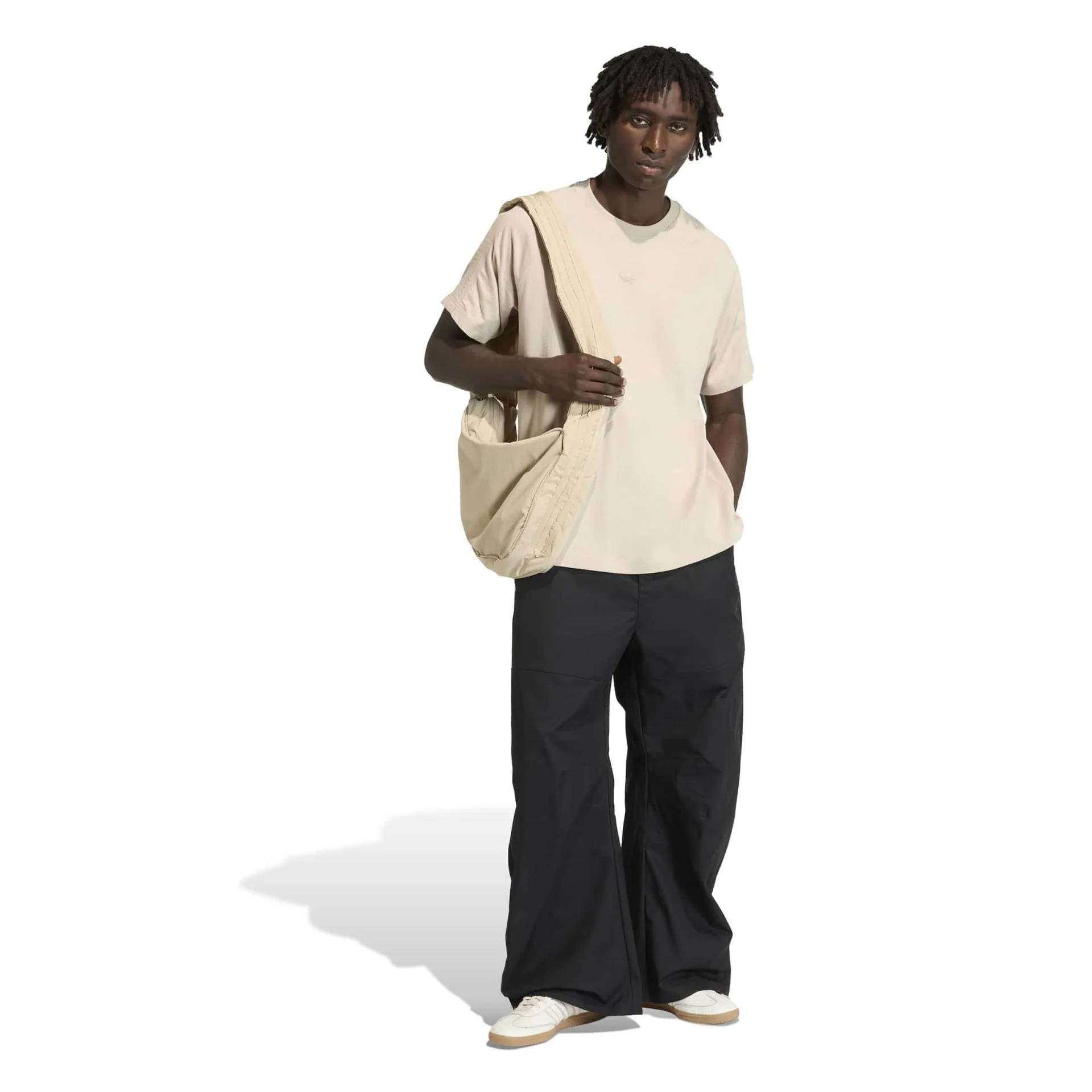 Premium Essentials T-Shirt - Image 4