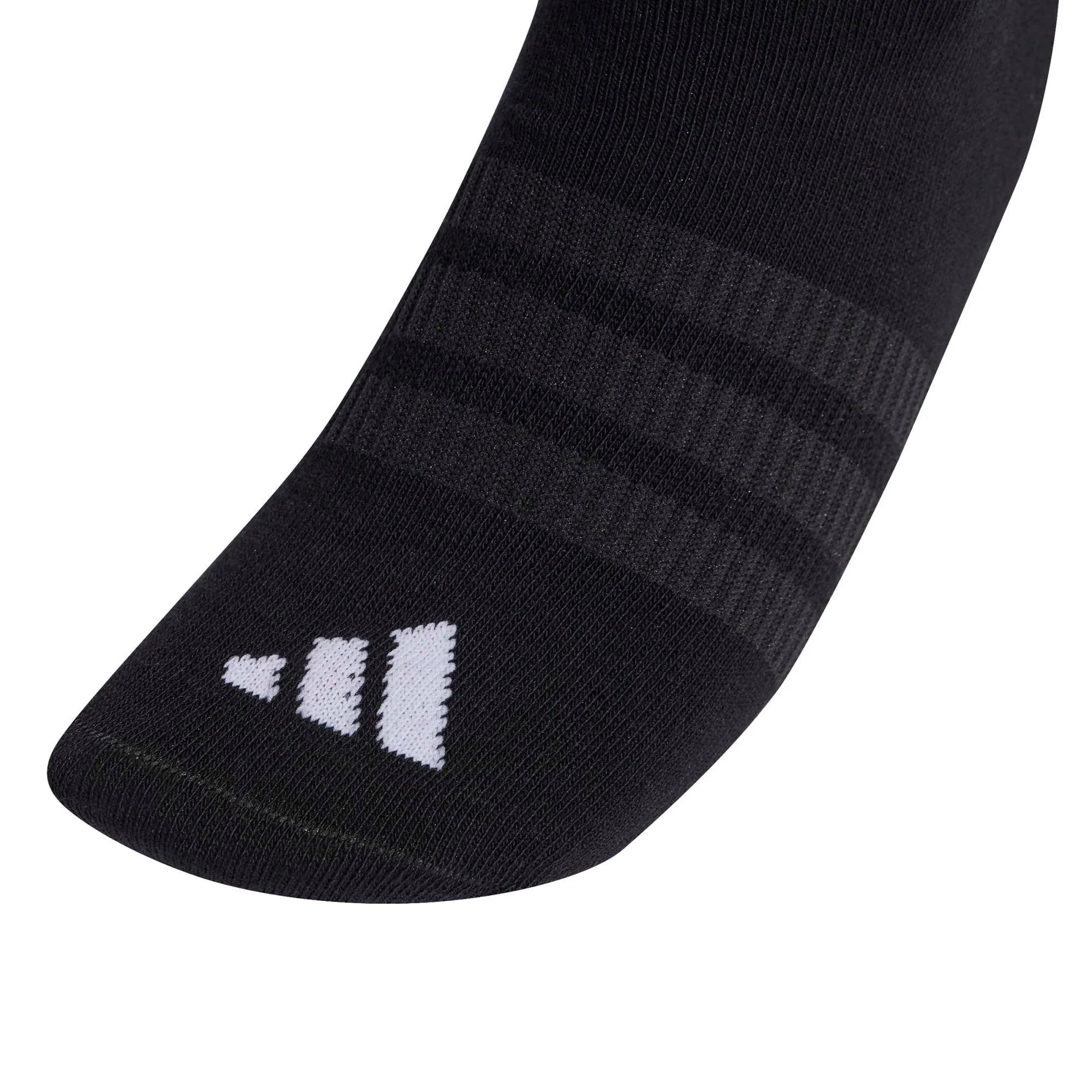 THIN&LIGHT SPORTSWEAR NO SHOW SOCKS 3 PAIR PACK - Image 3