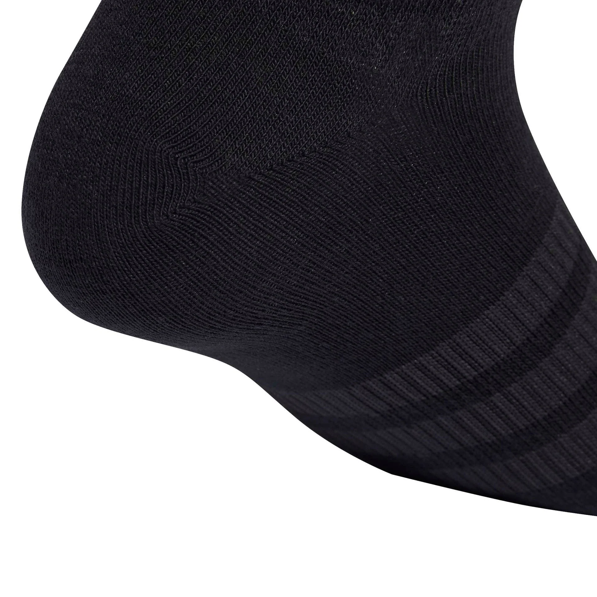 THIN&LIGHT SPORTSWEAR NO SHOW SOCKS 3 PAIR PACK - Image 4