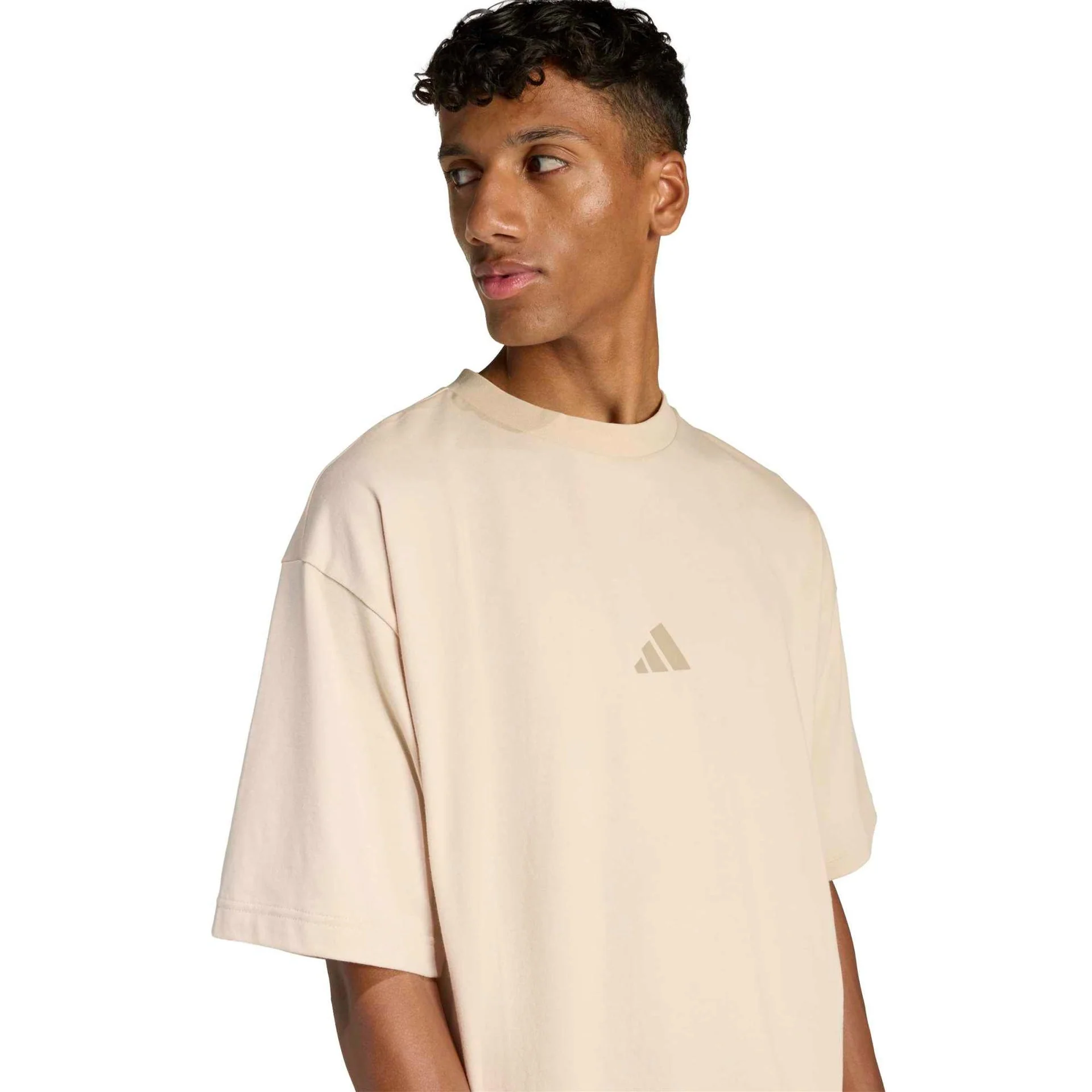 Future Icons Small Logo T-Shirt - Image 5