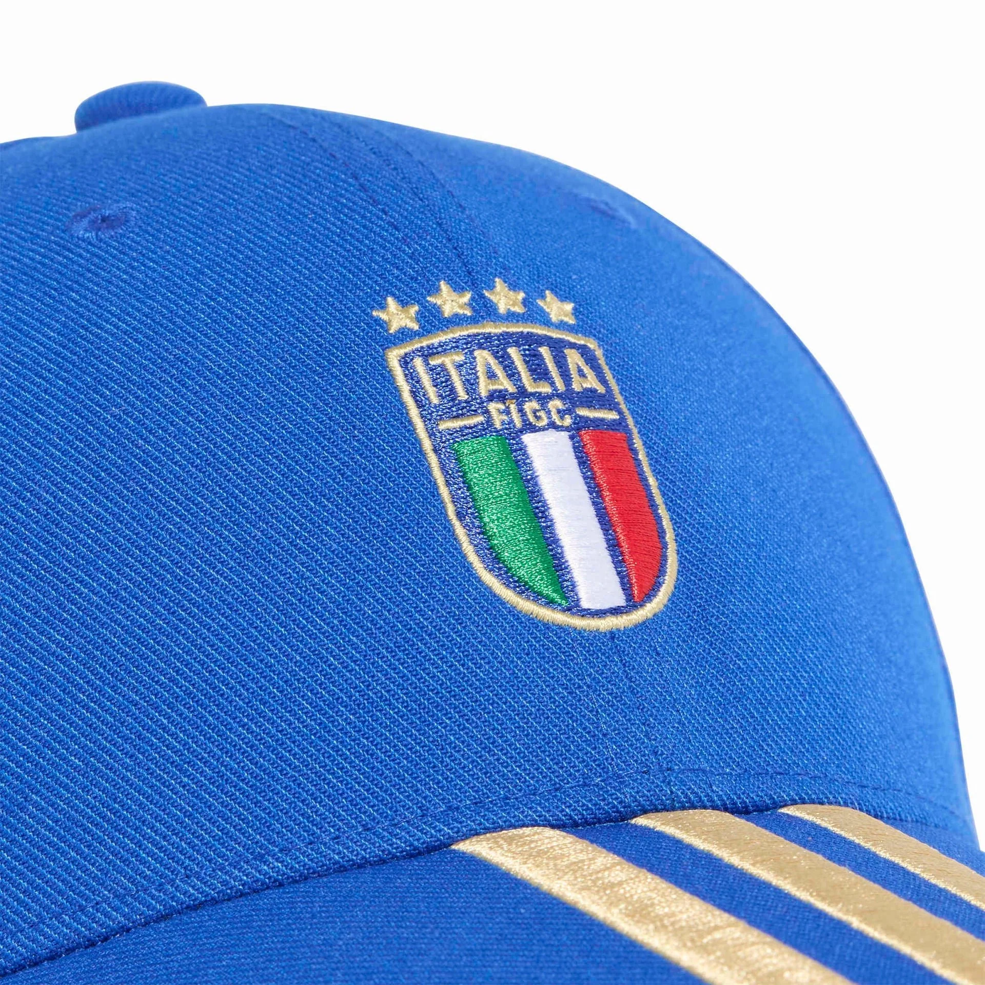Italy Football Cap - Image 3