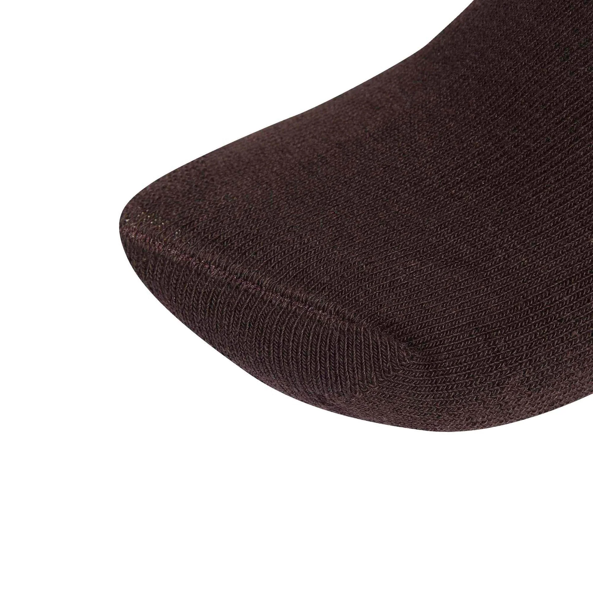3-Stripes Ankle Socks 3 Pairs - Image 3