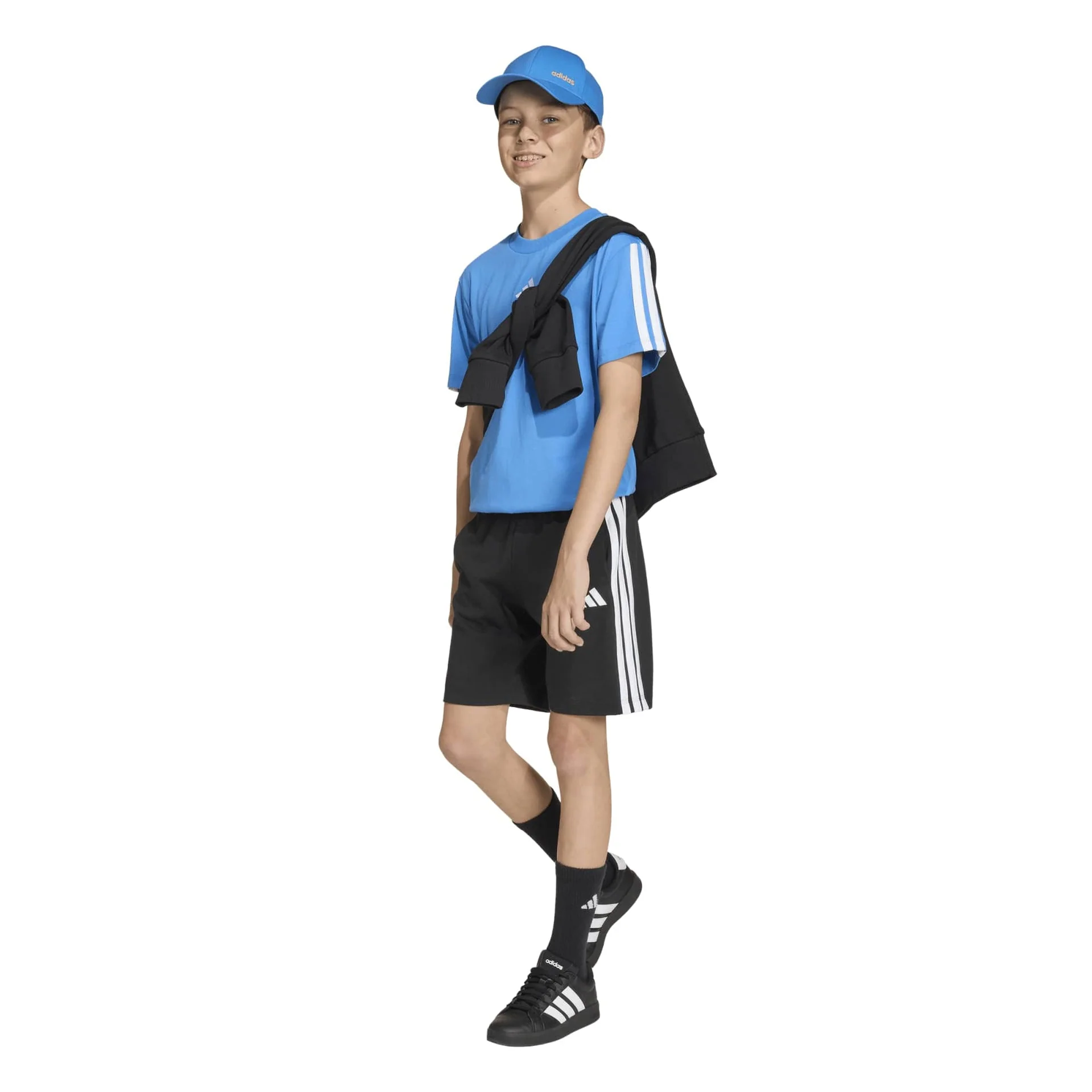 Essentials Tee Kids - Image 4