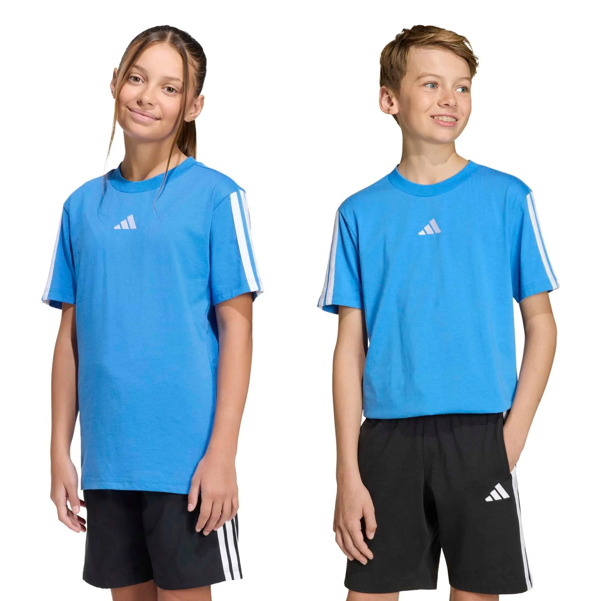 Essentials Tee Kids - Image 8