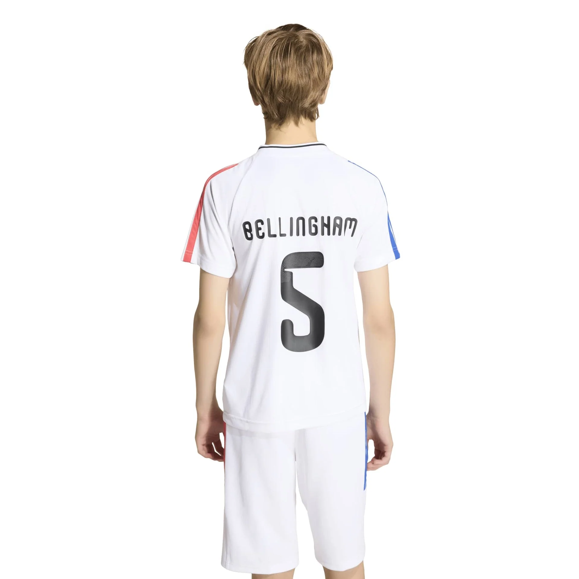 Jude Bellingham Training T-Shirt Kids - Image 3