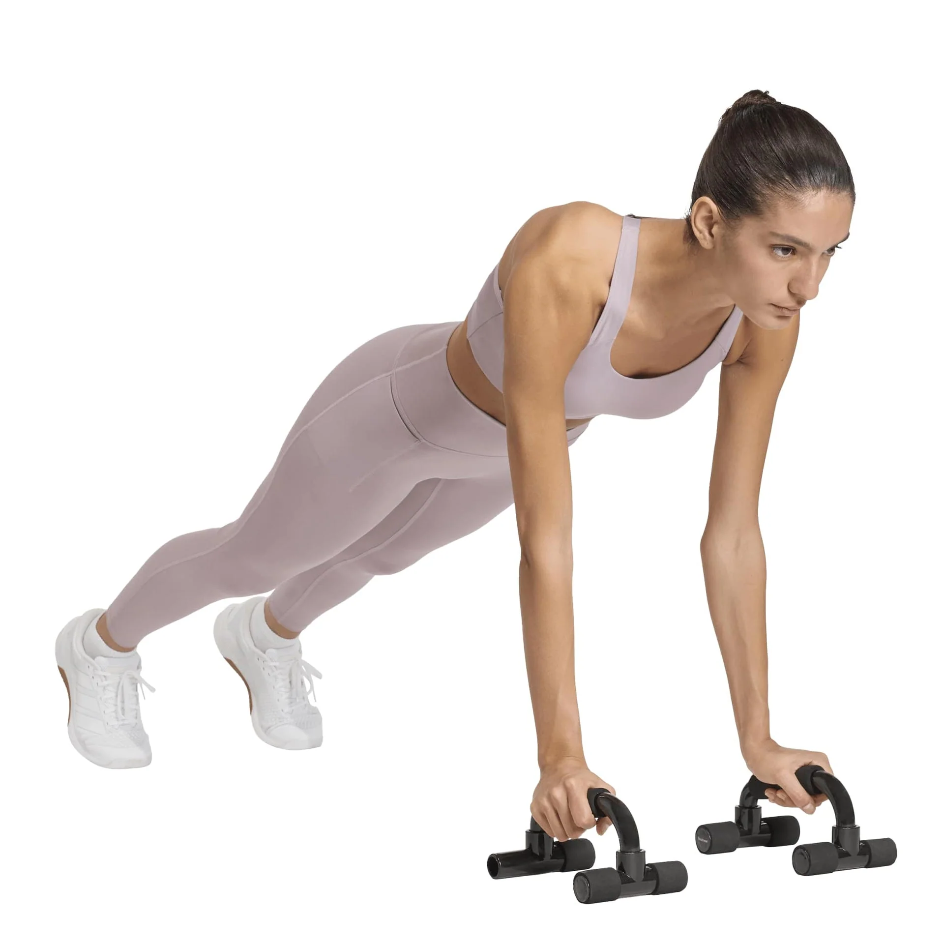 Optime Workout Full Length Leggings - Image 4