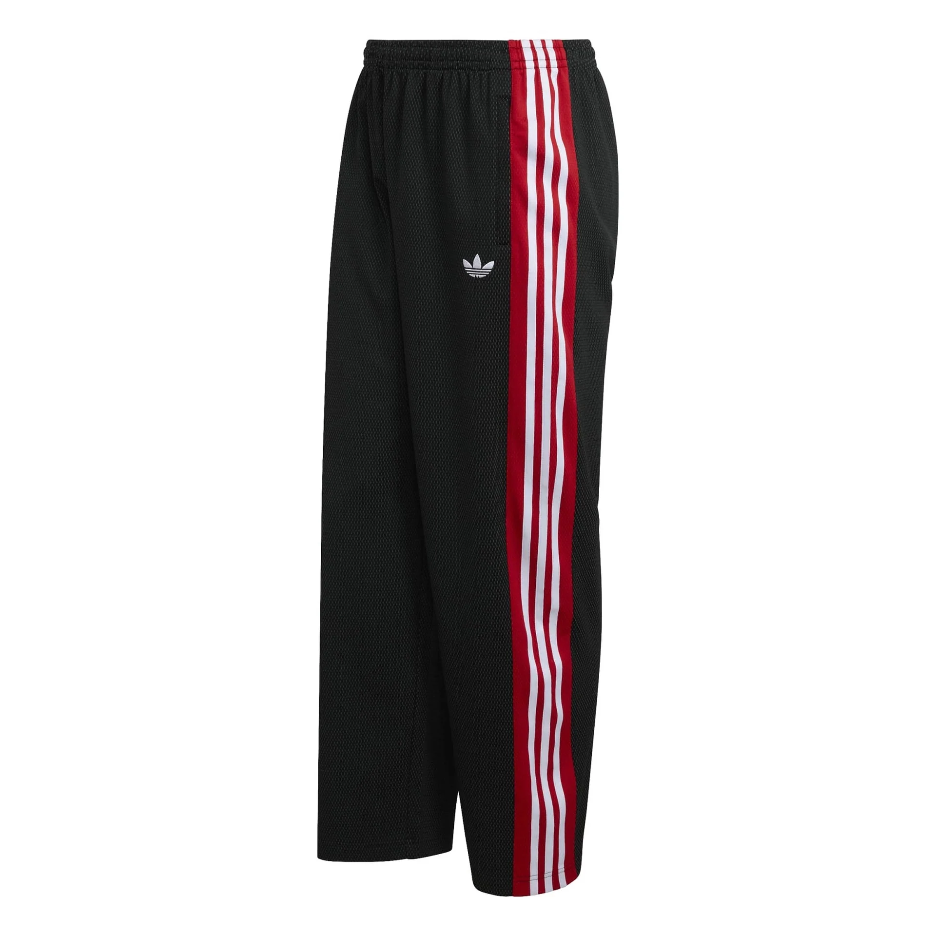 LOOSE MESH Tracksuit Bottoms - Image 2