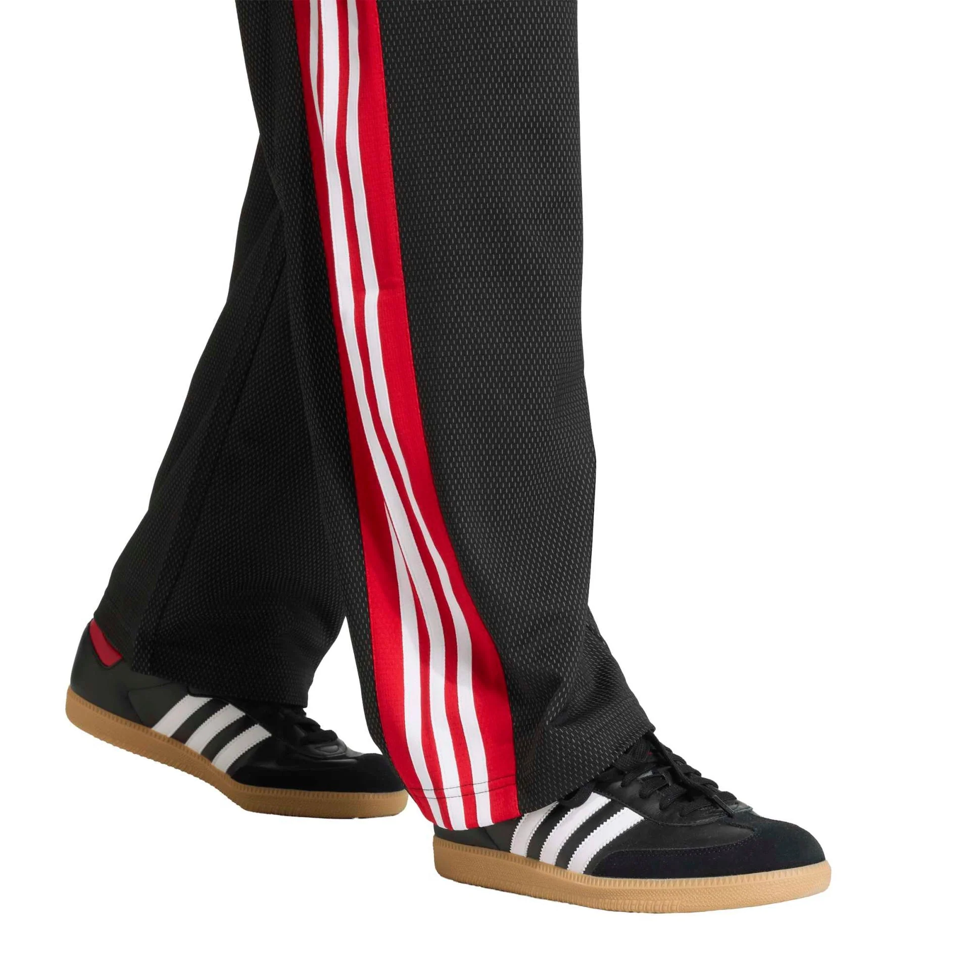 LOOSE MESH Tracksuit Bottoms - Image 6