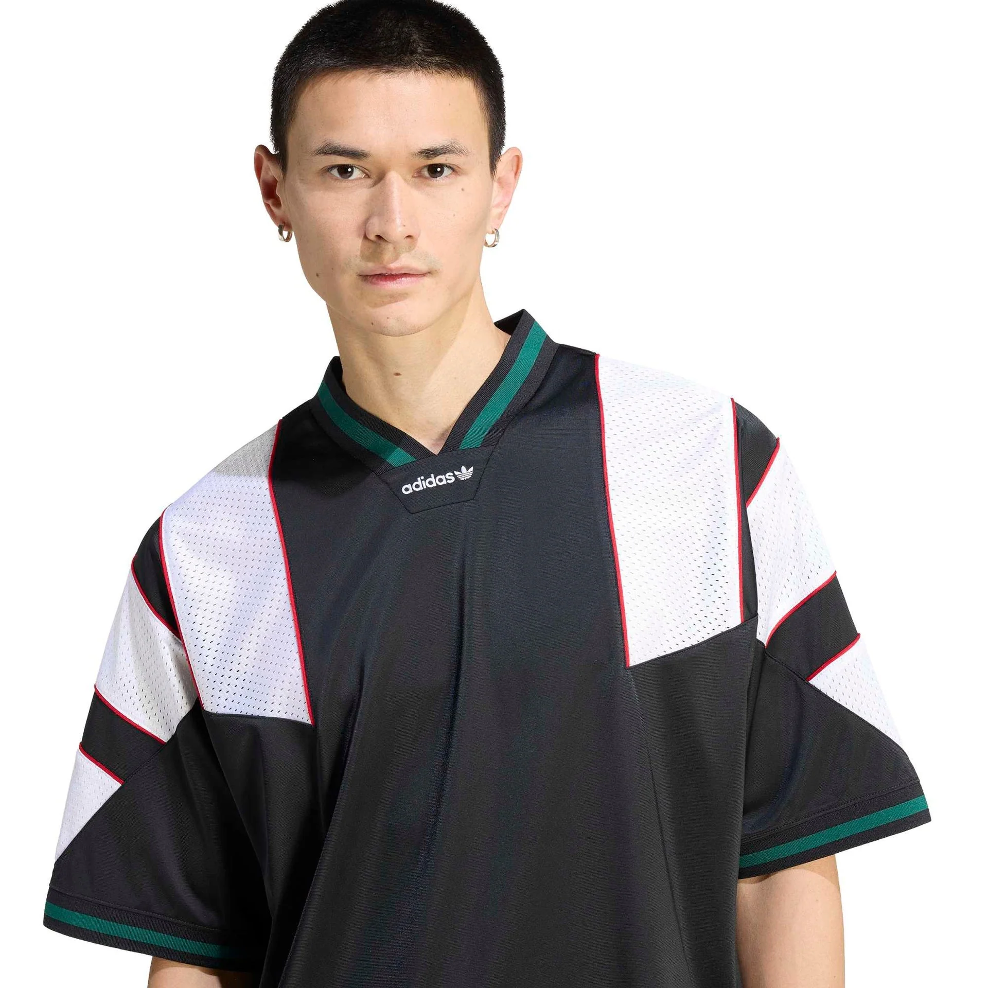 PANEL JERSEY - Image 5