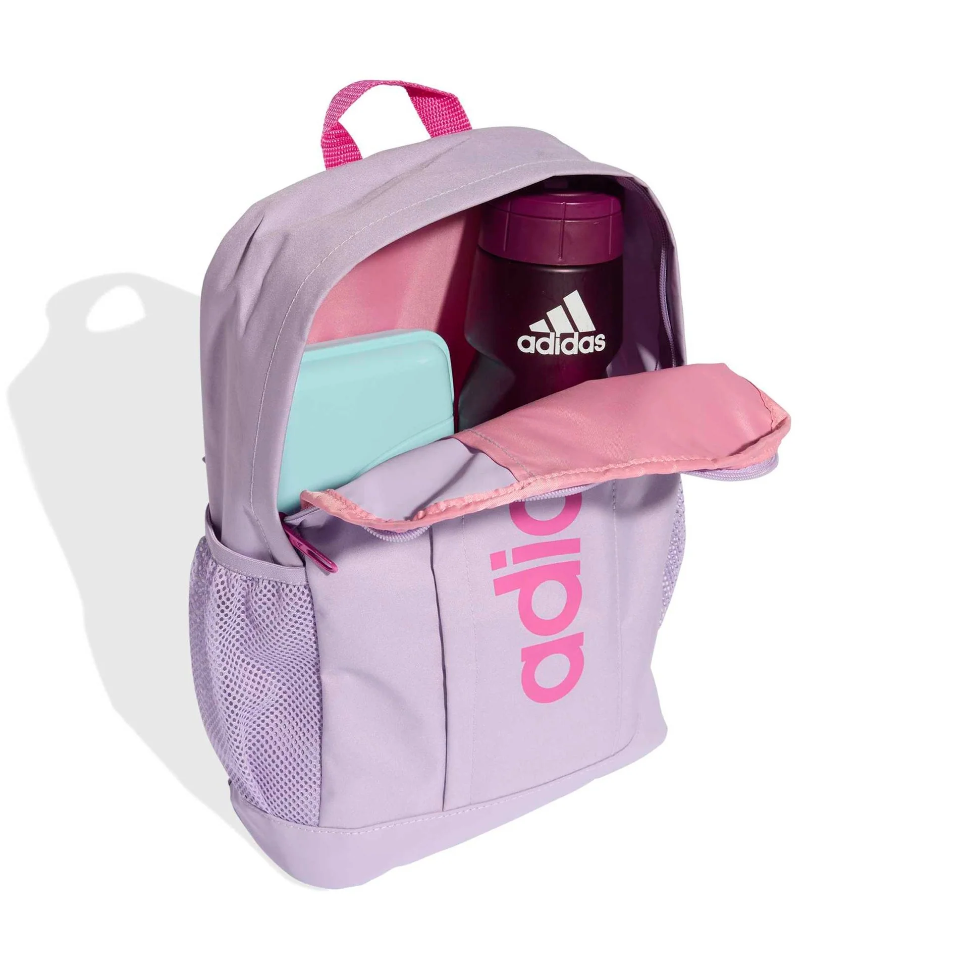 Kids Linear Backpack - Image 4