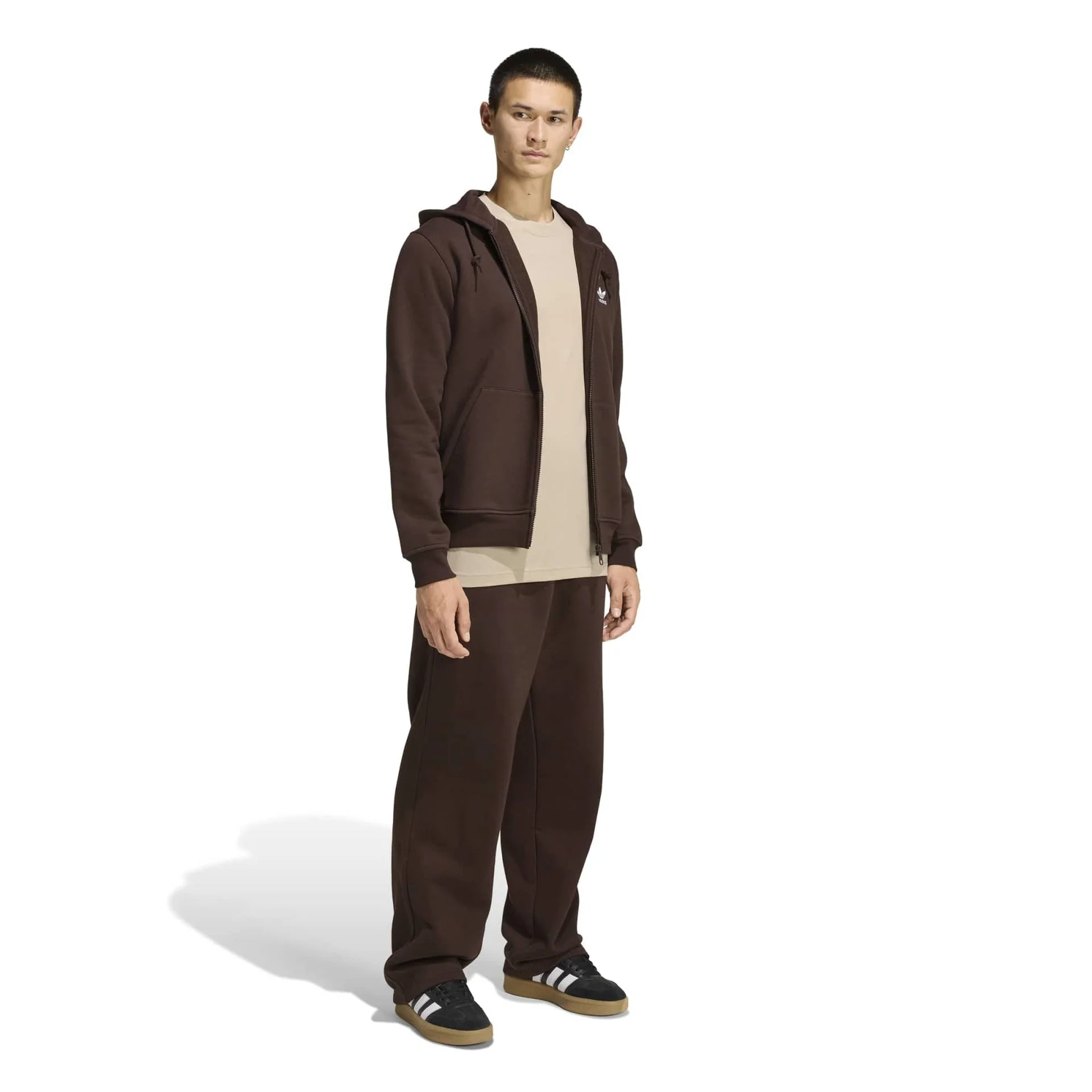 Trefoil Essentials Tee - Image 4