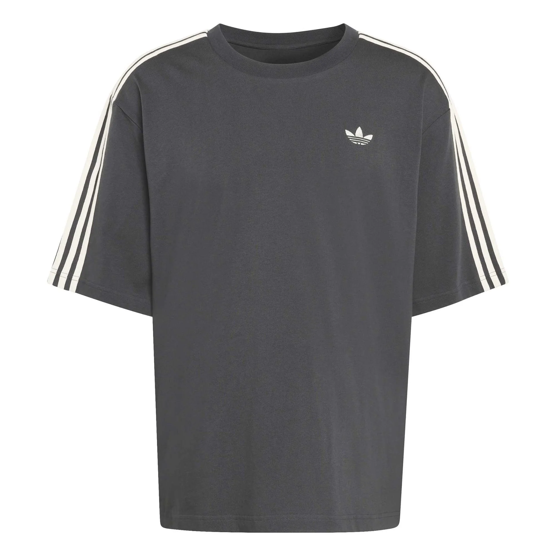 ADICOLOR 3-STRIPES OVERSIZED T-Shirt - Image 2