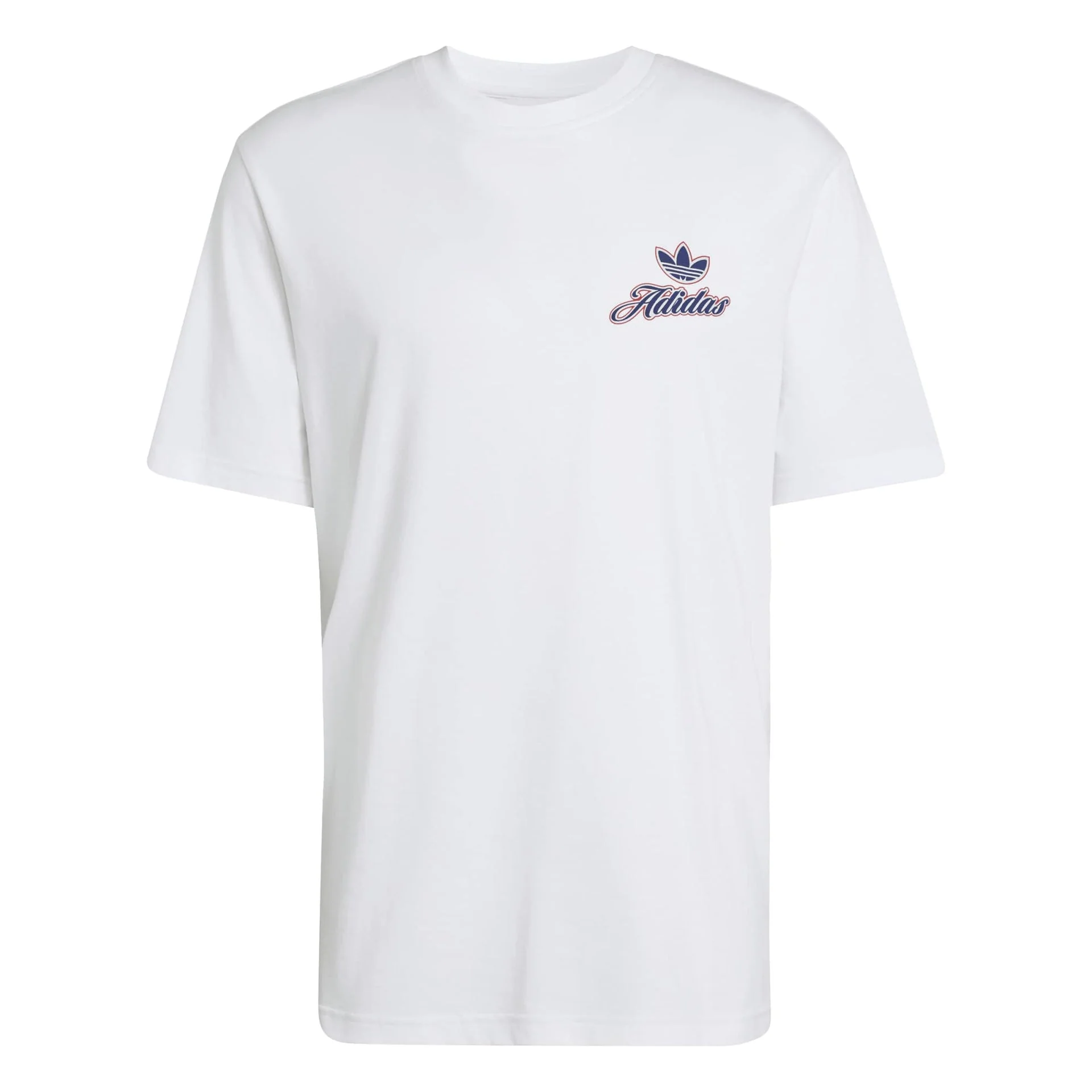 SUMMER LEAGUE GFX T-Shirt VARSITY - Image 2