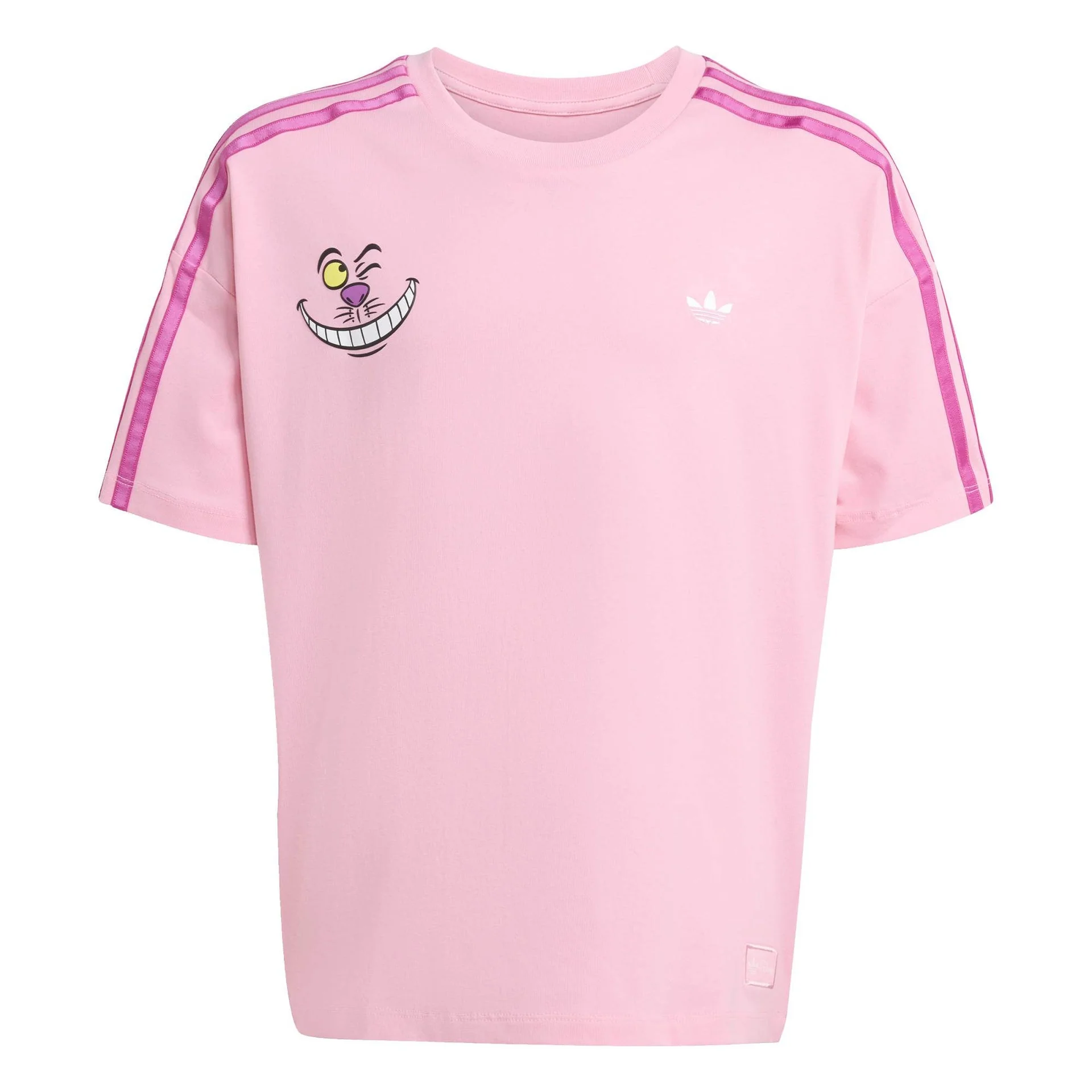 ADIDAS DISNEY LOOSE BATWING T-SHIRT - Image 2