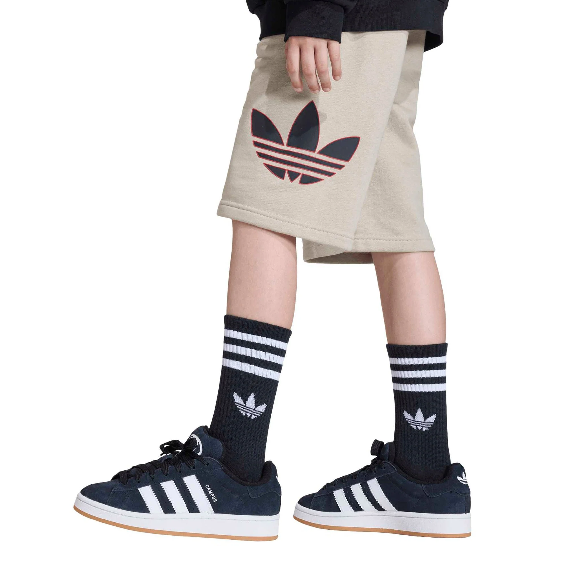 TREFOIL SHORTS - Image 4