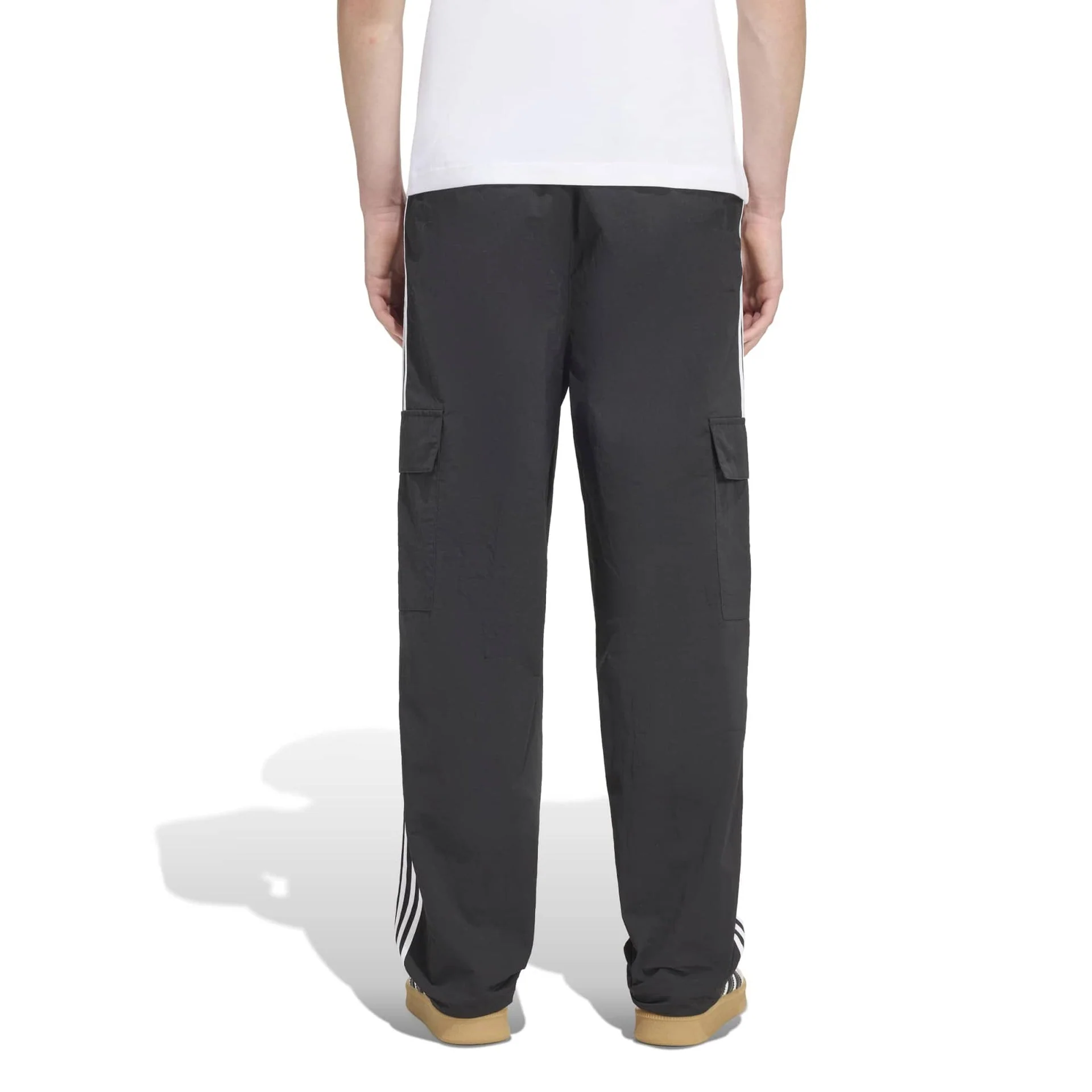ADICOLOR CLASSICS 3-STRIPES CARGO Trousers - Image 2