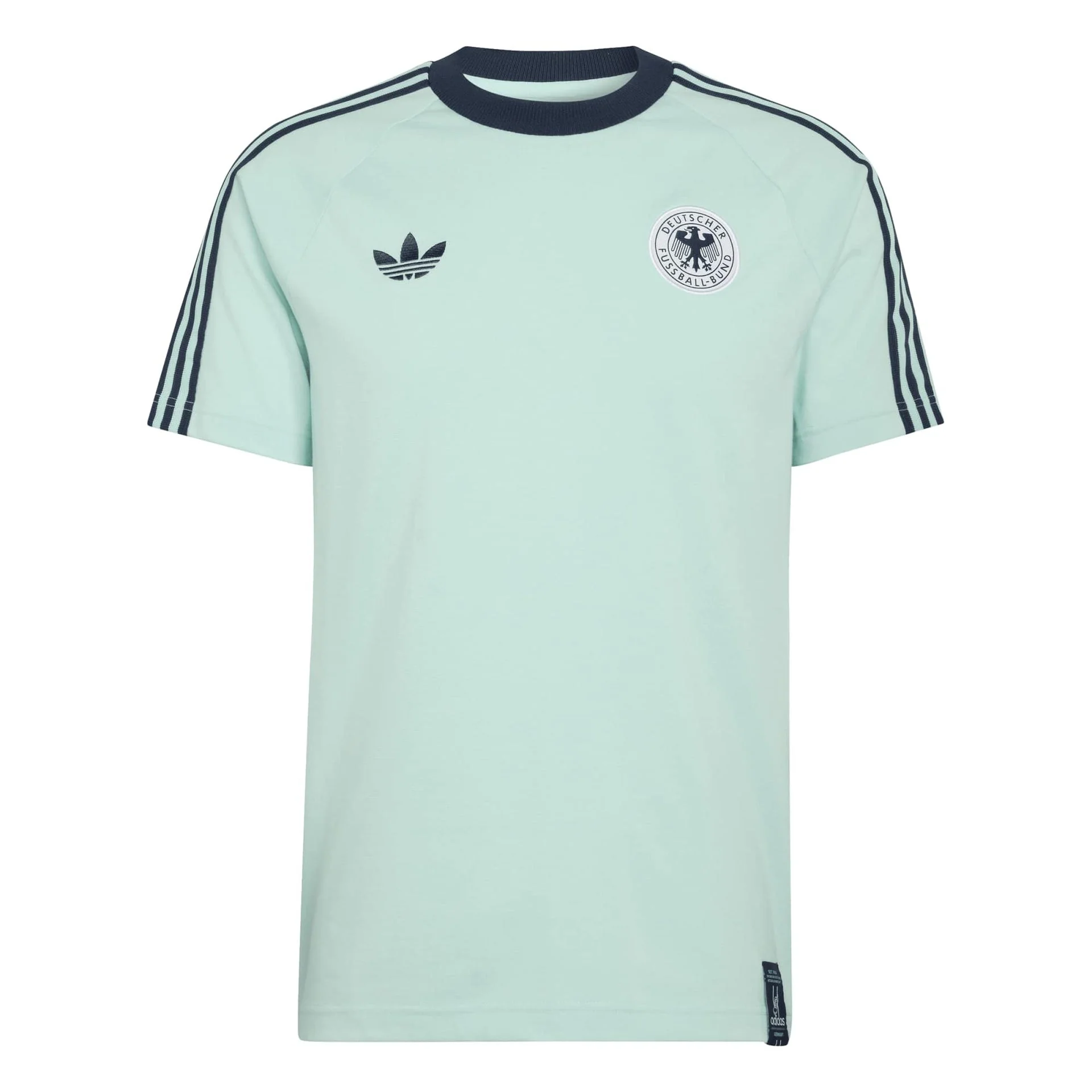 Germany Originals T-Shirt - Image 2