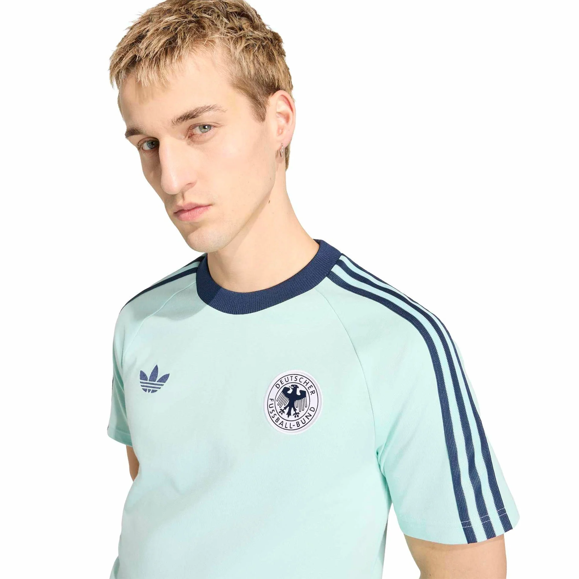 Germany Originals T-Shirt - Image 5