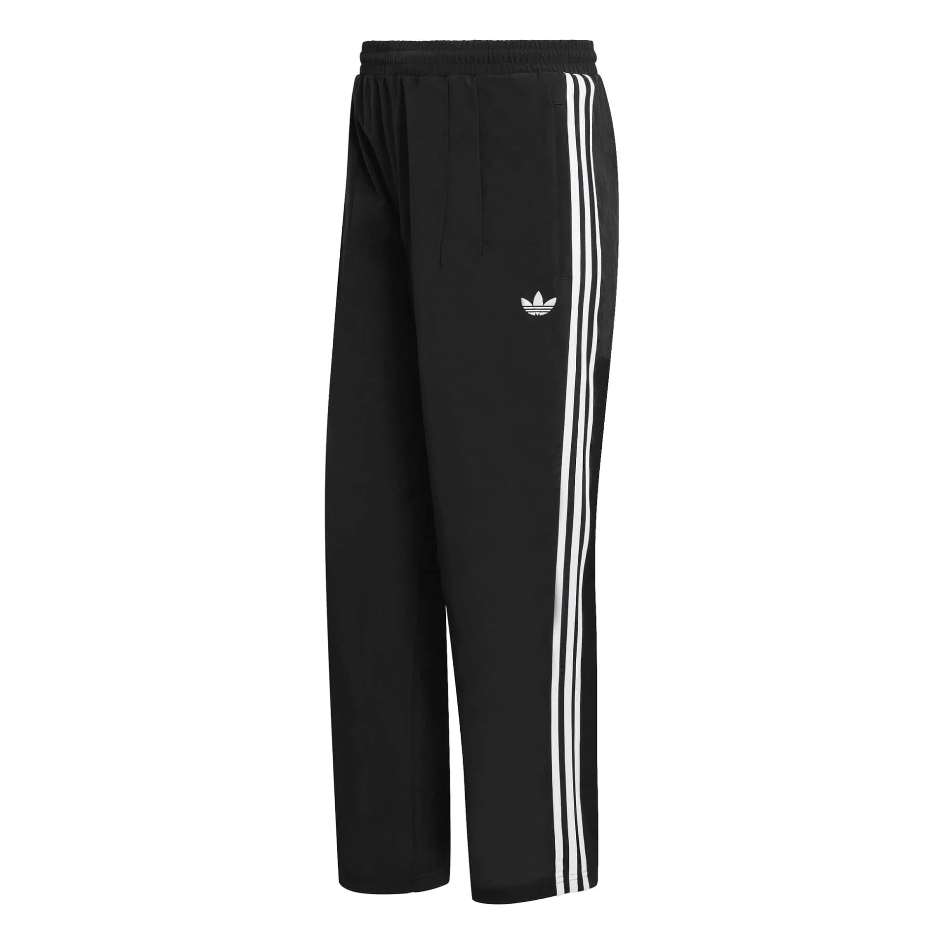 3-STRIPES LOOSE TAILORED Tracksuit Bottoms - Image 3